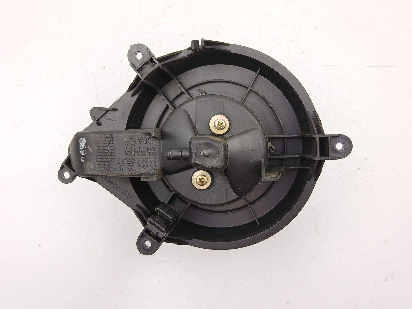 MOTOR CALEFACCION CITROËN XSARA (N1) 6441N0 6441N0 - Vista 2