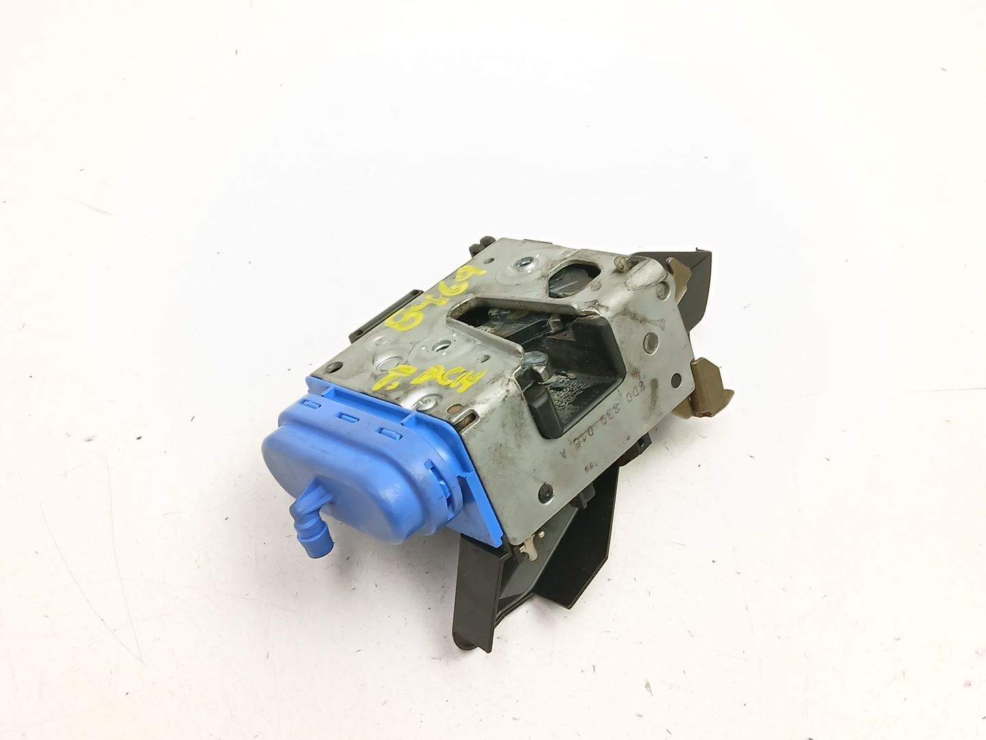 CERRADURA PUERTA TRASERA DERECHA AUDI A4 B5 (8D2) 8D0839016A 8D0839016A