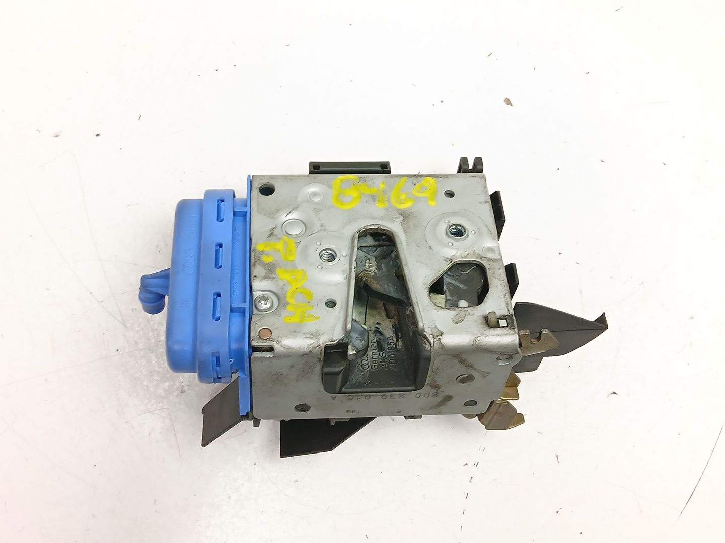 CERRADURA PUERTA TRASERA DERECHA AUDI A4 B5 (8D2) 8D0839016A 8D0839016A - Vista 2