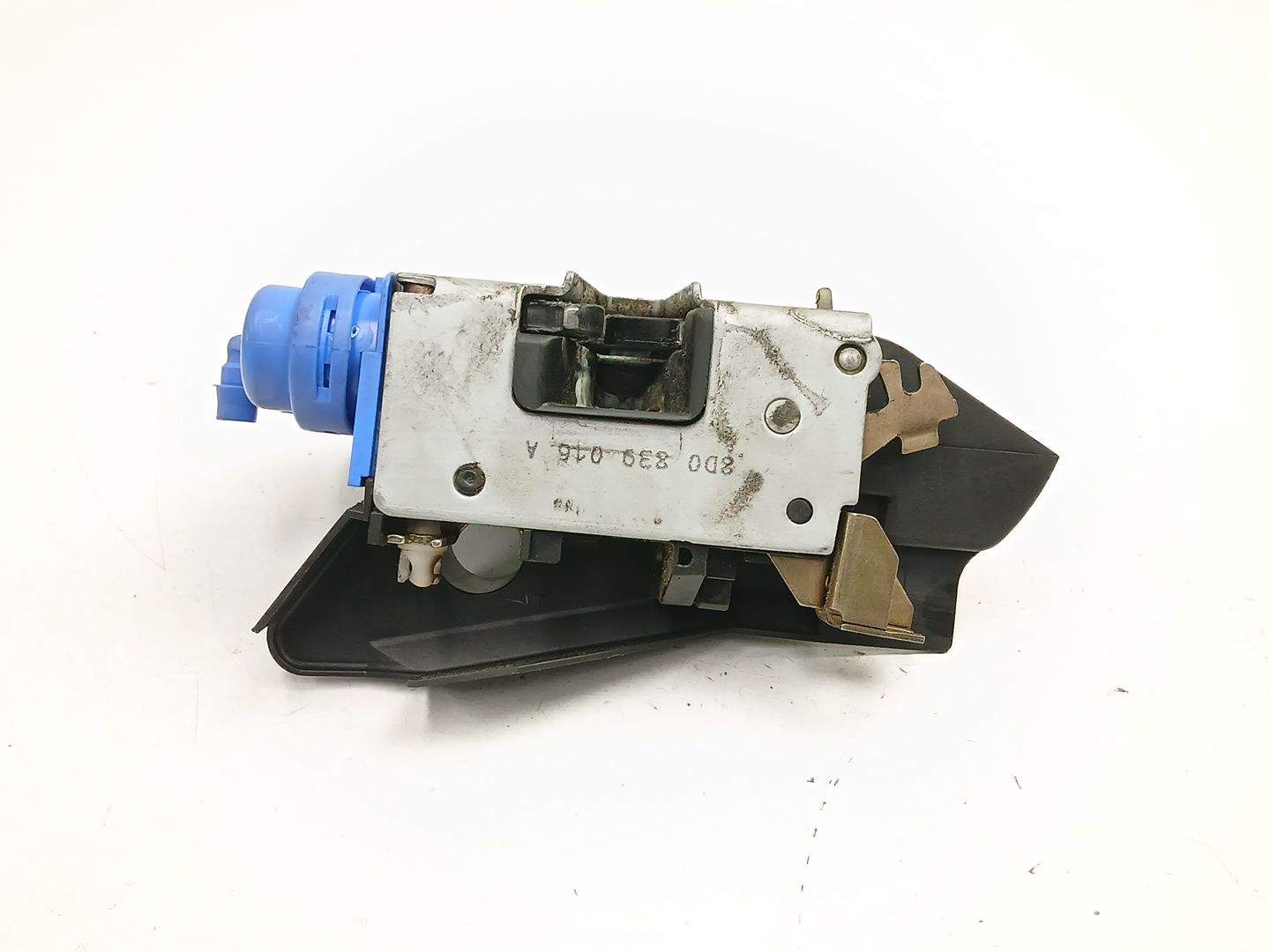 CERRADURA PUERTA TRASERA DERECHA AUDI A4 B5 (8D2) 8D0839016A 8D0839016A - Vista 3