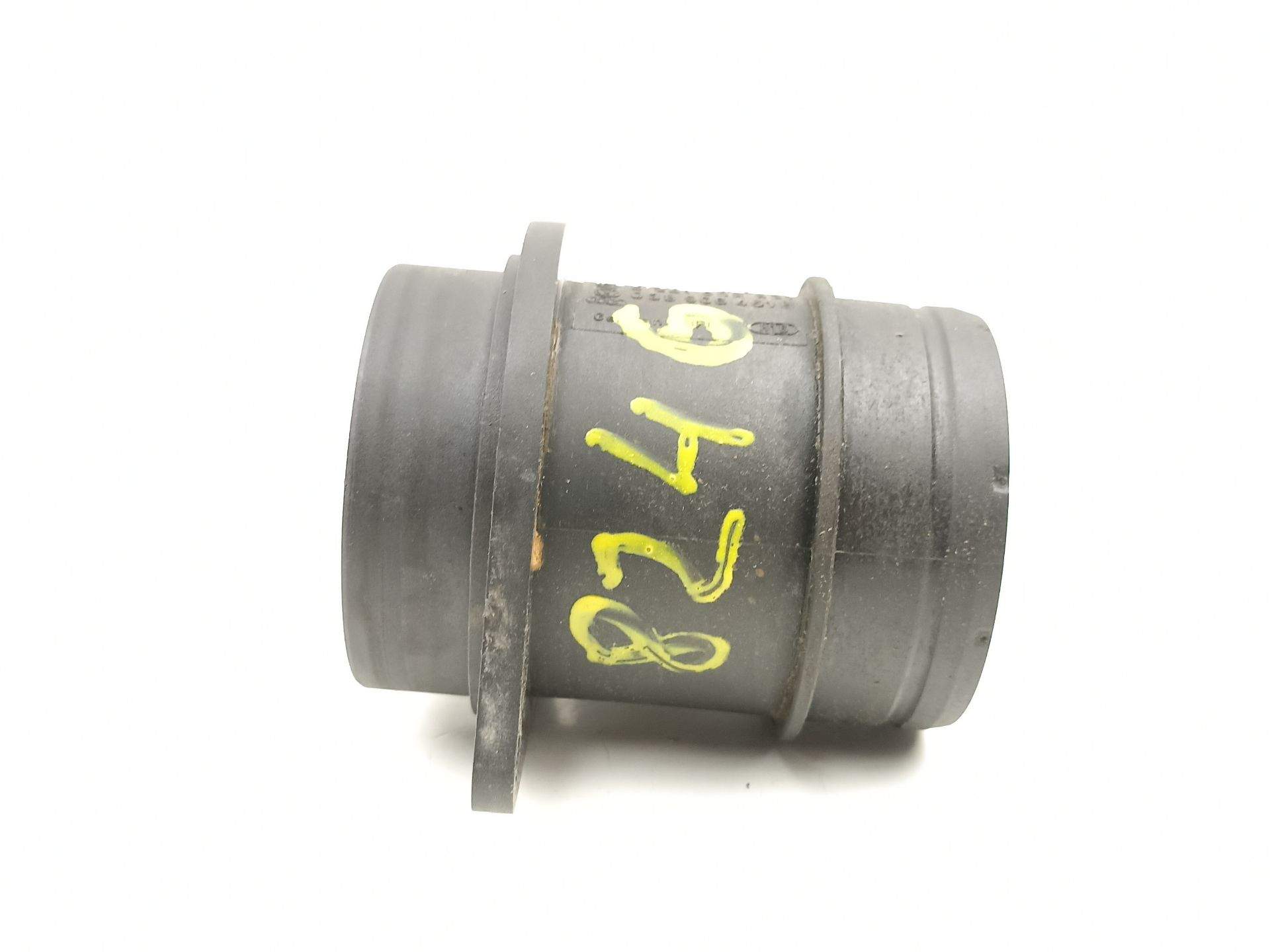 CAUDALIMETRO VOLKSWAGEN CADDY III Furgoneta/monovolumen (2KA, 2KH, 2CA, 2CH) 038906461B / 0281002531 038906461B0281002531 - Vista 3
