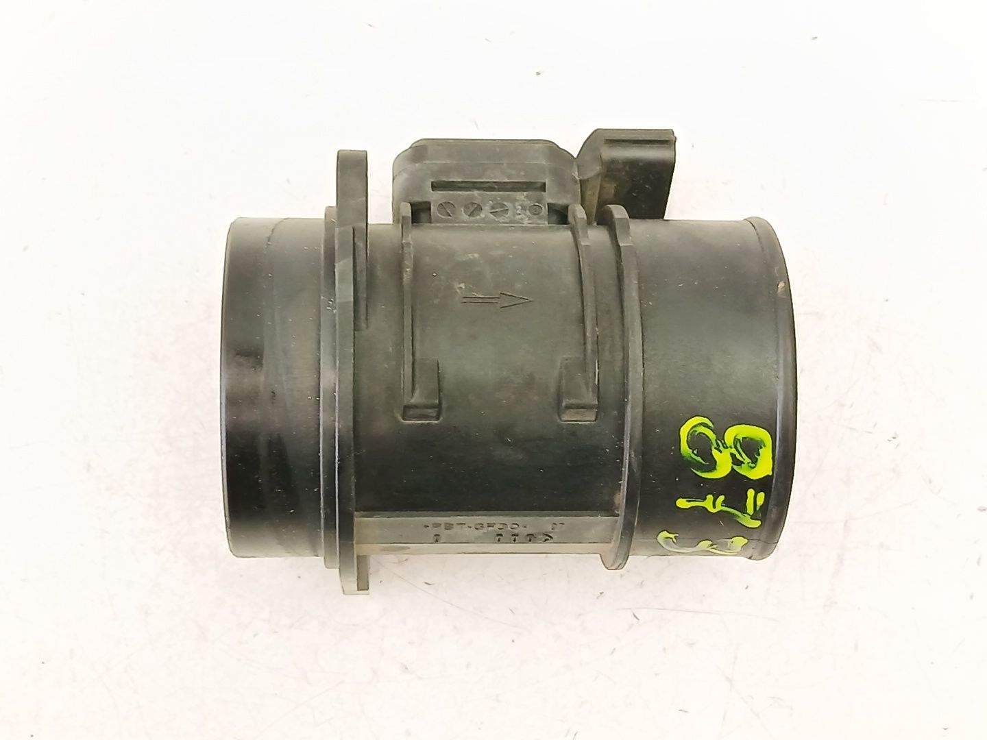 CAUDALIMETRO RENAULT CLIO III (BR0/1, CR0/1) 8200358901 / 8200299956 / 5WK97007 820035890182002999565WK97007 - Vista 2