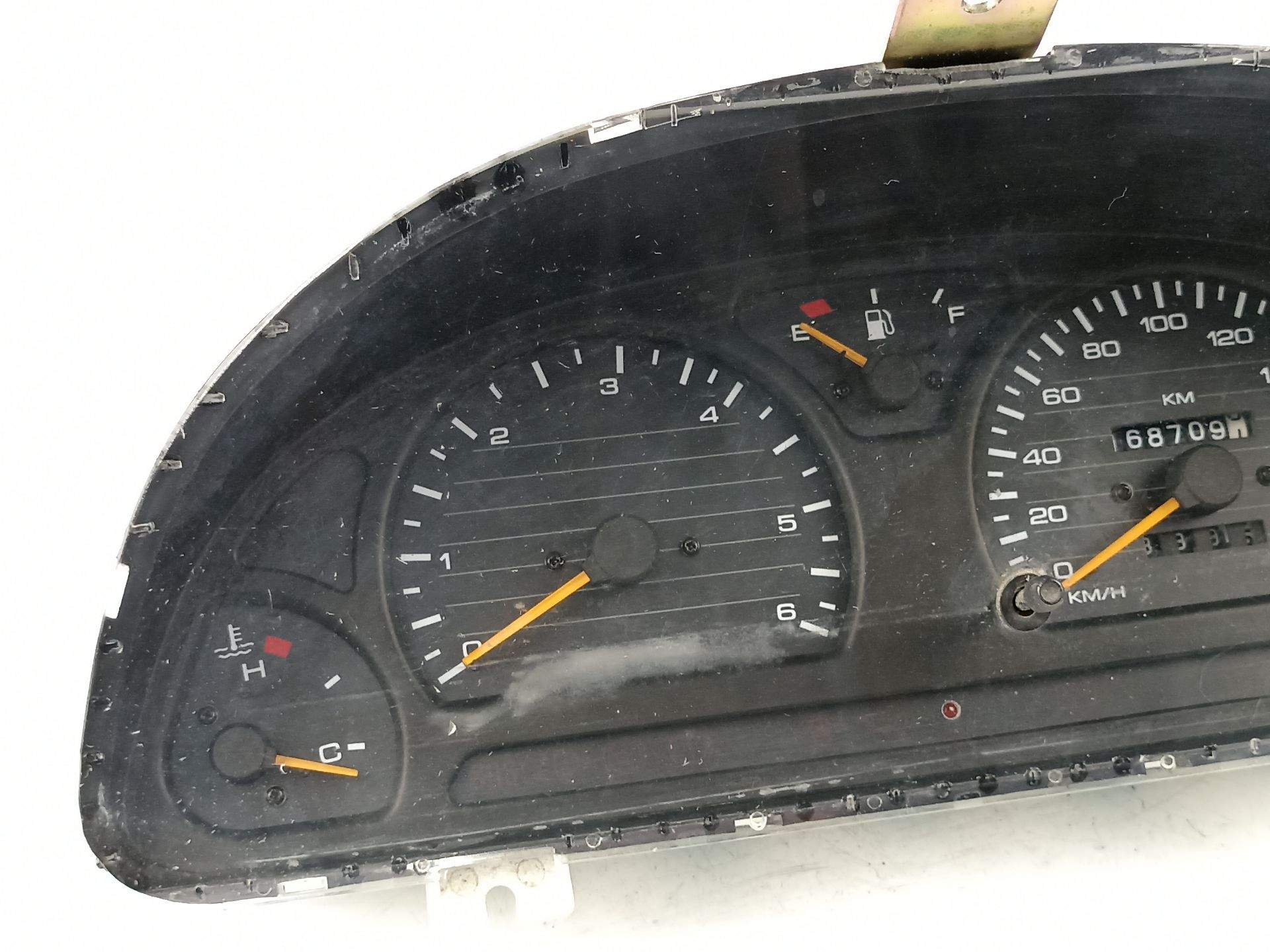 CUADRO INSTRUMENTOS TATA SAFARI 269954209903N 269954209903N - Vista 2