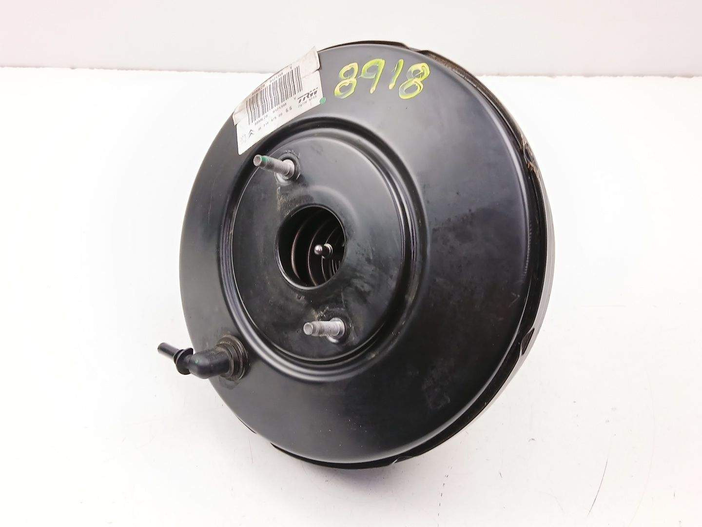 SERVOFRENO PEUGEOT 207/207+ (WA_, WC_) 9681847980 9681847980