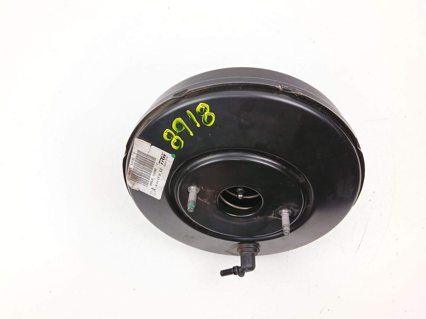 SERVOFRENO PEUGEOT 207/207+ (WA_, WC_) 9681847980 9681847980 - Vista 2