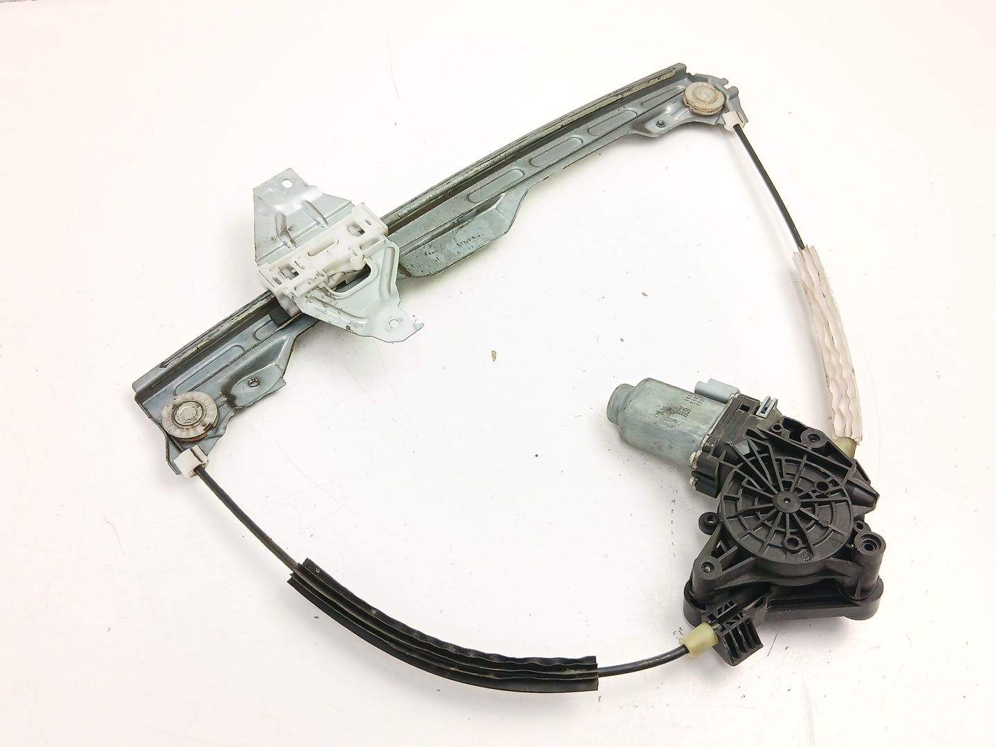 ELEVALUNAS DELANTERO DERECHO CITROËN C-ELYSEE (DD_) 9674412380 9674412380