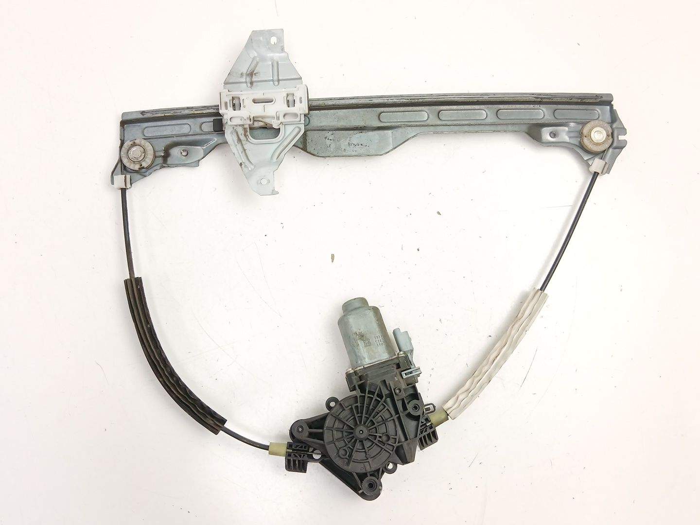 ELEVALUNAS DELANTERO DERECHO CITROËN C-ELYSEE (DD_) 9674412380 9674412380 - Vista 2