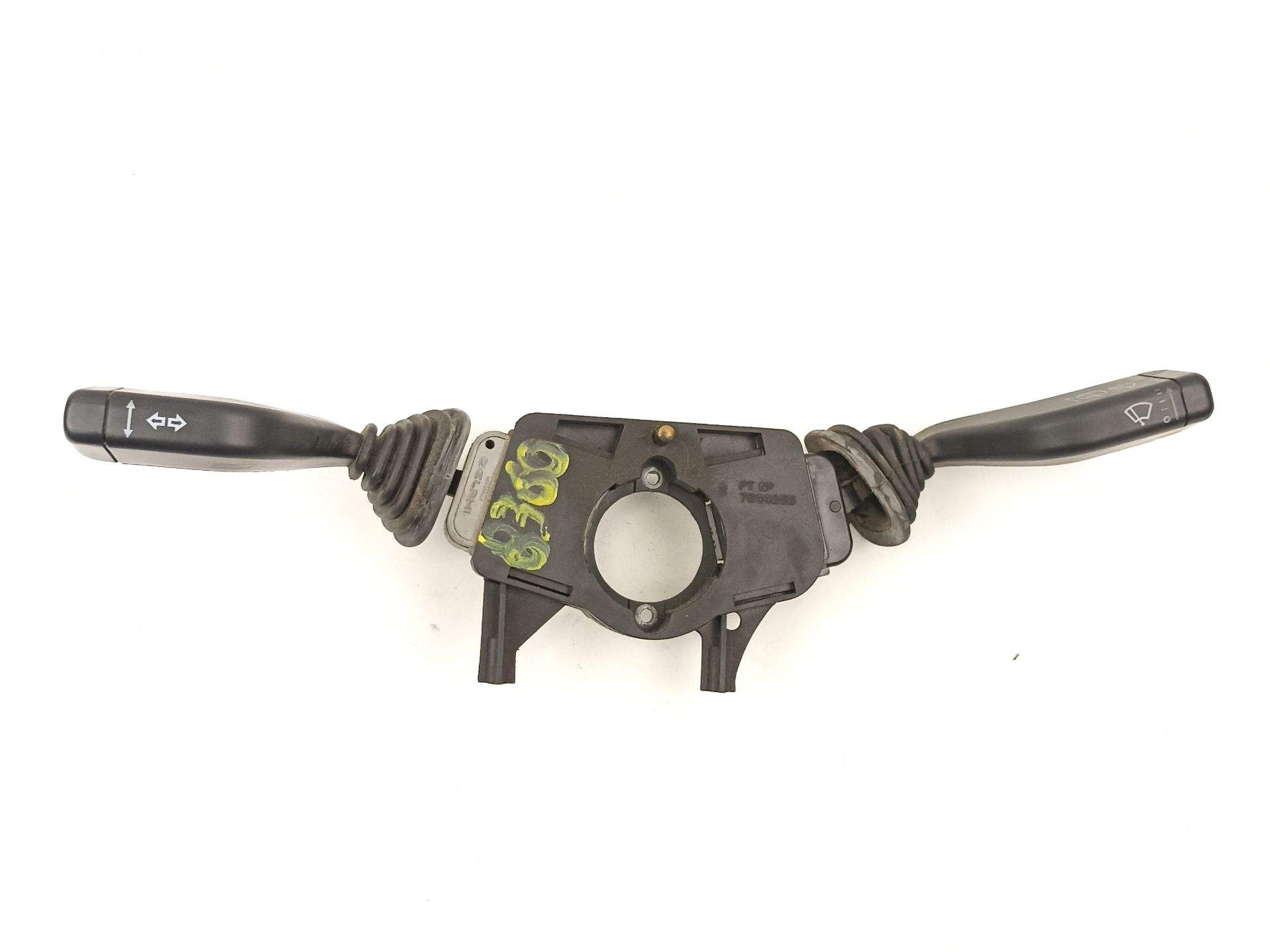MANDO LUCES Y LIMPIAS OPEL CORSA B (S93) 90508667 / 90481242 9050866790481242 - Vista 2
