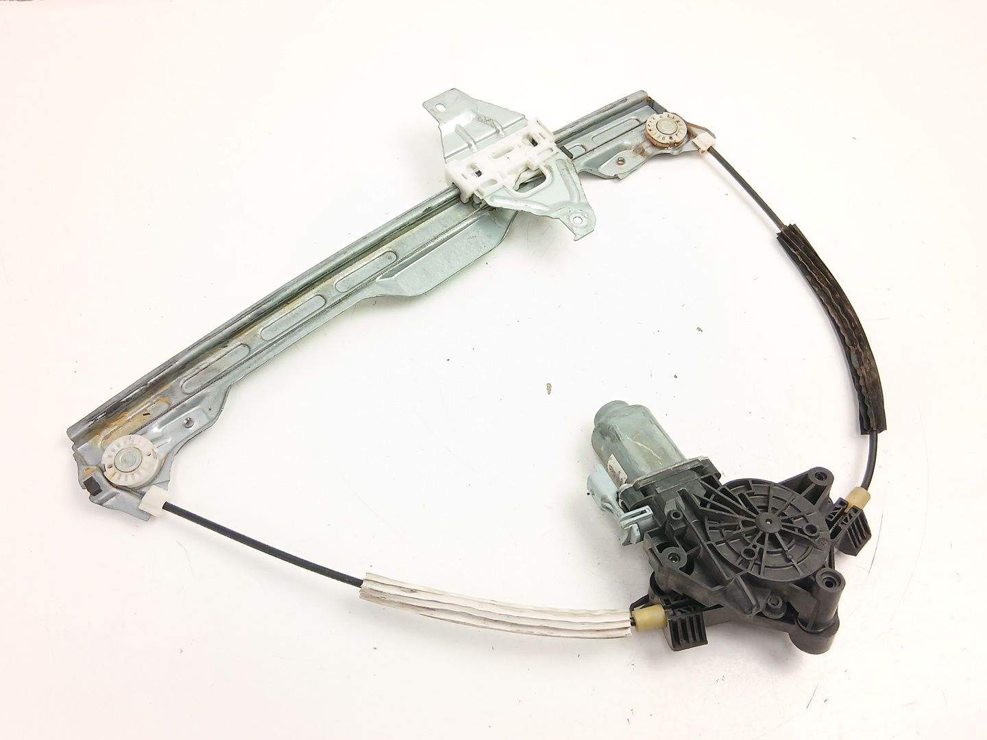 ELEVALUNAS DELANTERO IZQUIERDO CITROËN C-ELYSEE (DD_) 9674412480 9674412480