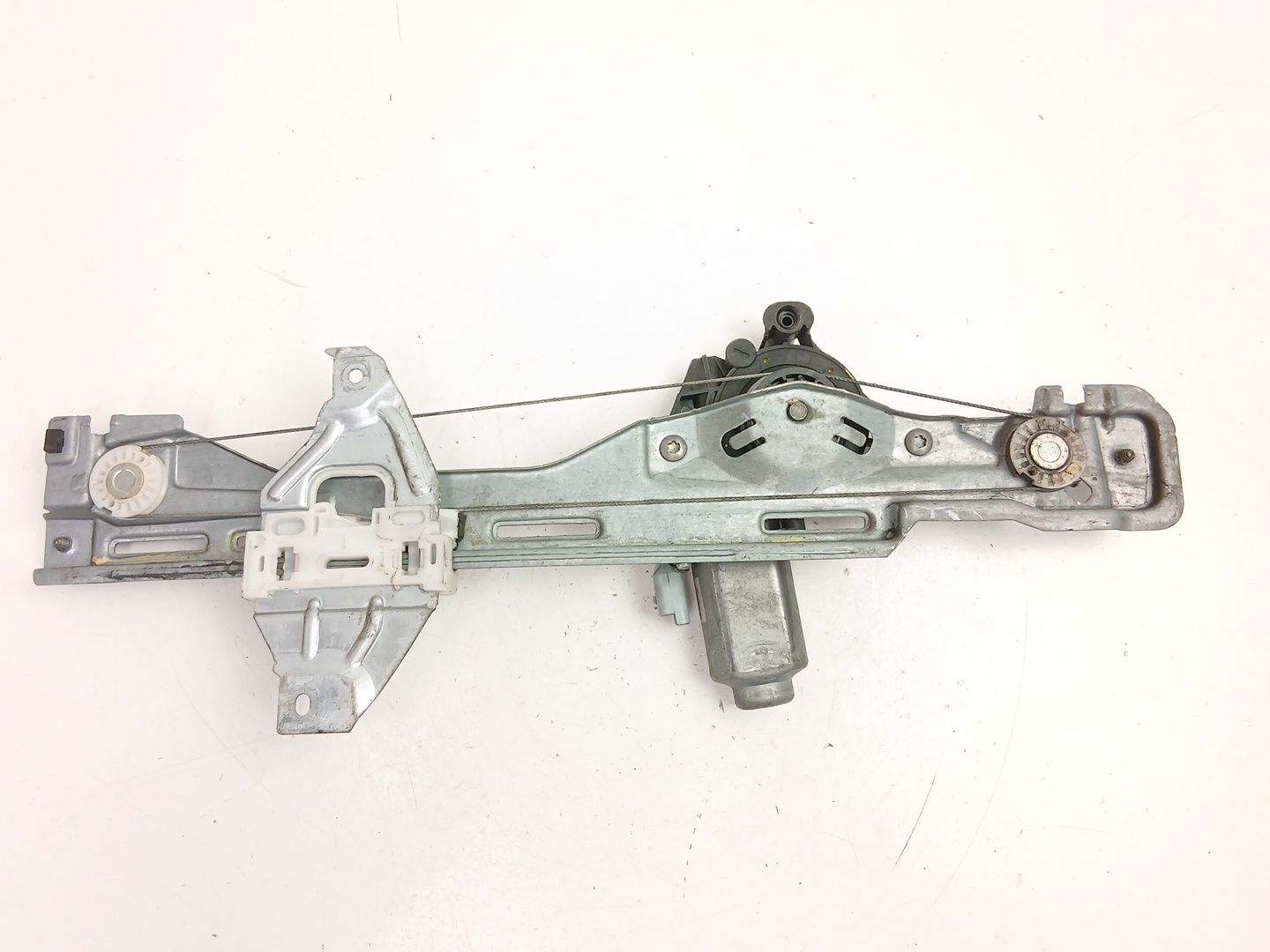 ELEVALUNAS TRASERO DERECHO CITROËN C-ELYSEE (DD_) 9674437280 9674437280 - Vista 2