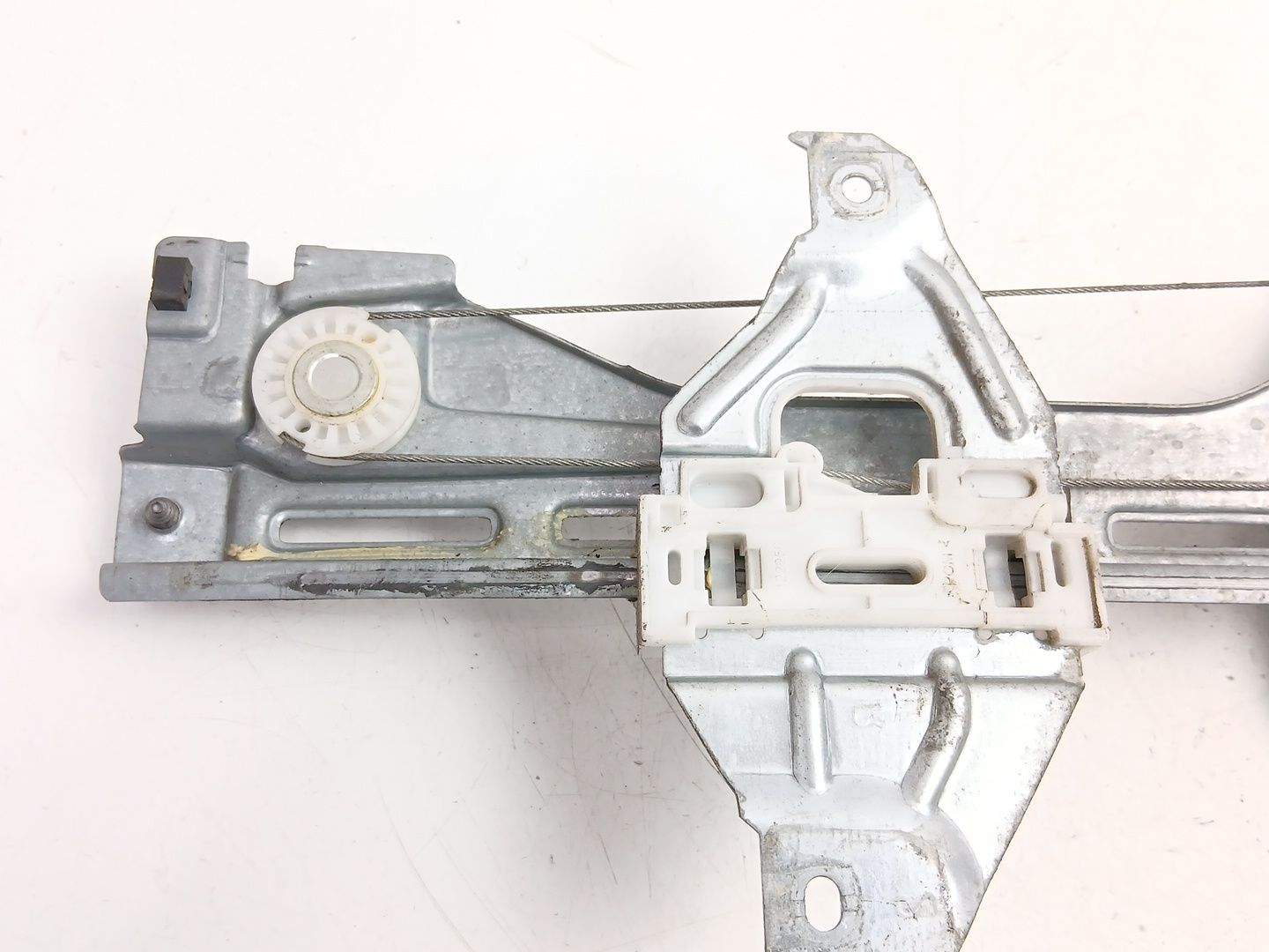 ELEVALUNAS TRASERO DERECHO CITROËN C-ELYSEE (DD_) 9674437280 9674437280 - Vista 3