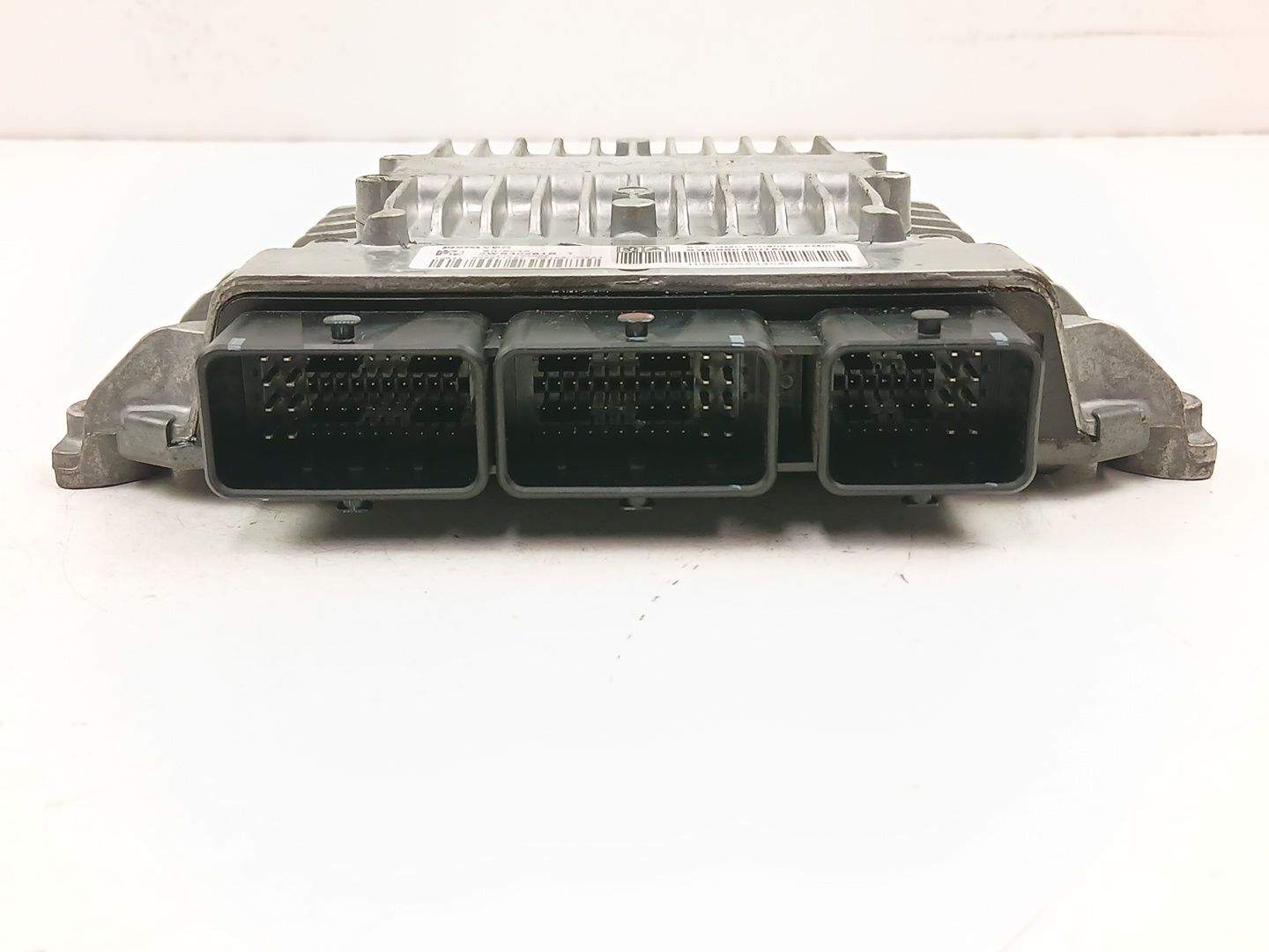 CENTRALITA PEUGEOT 407 (6D_) 9655534080 / 5WS40261B / 9660780780 96555340805WS40261B9660780780 - Vista 3