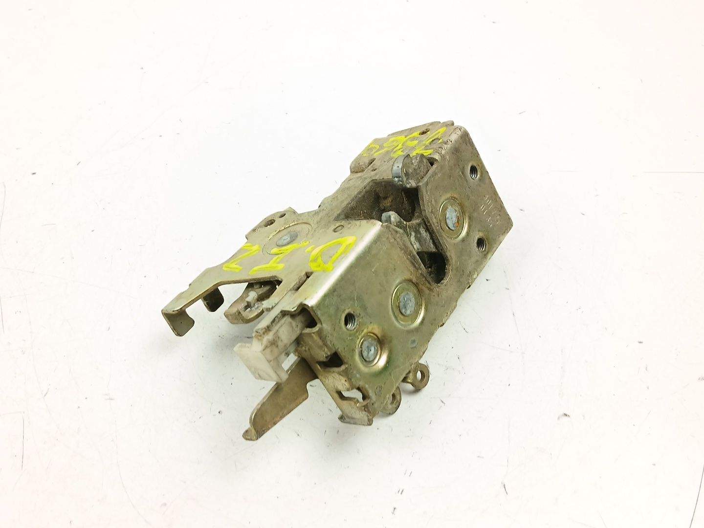 CERRADURA PUERTA DELANTERA IZQUIERDA MERCEDES-BENZ VITO A9017200135 A9017200135