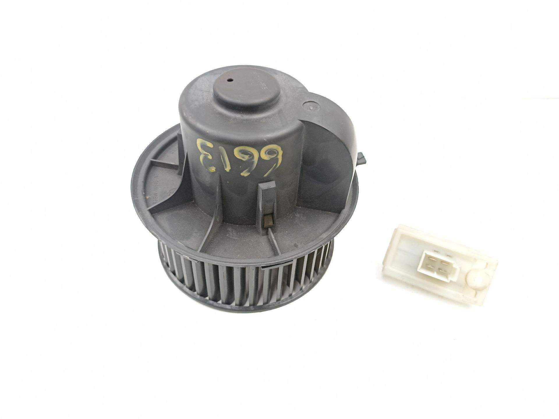 MOTOR CALEFACCION FORD MONDEO 93BW18515AB 93BW18515AB