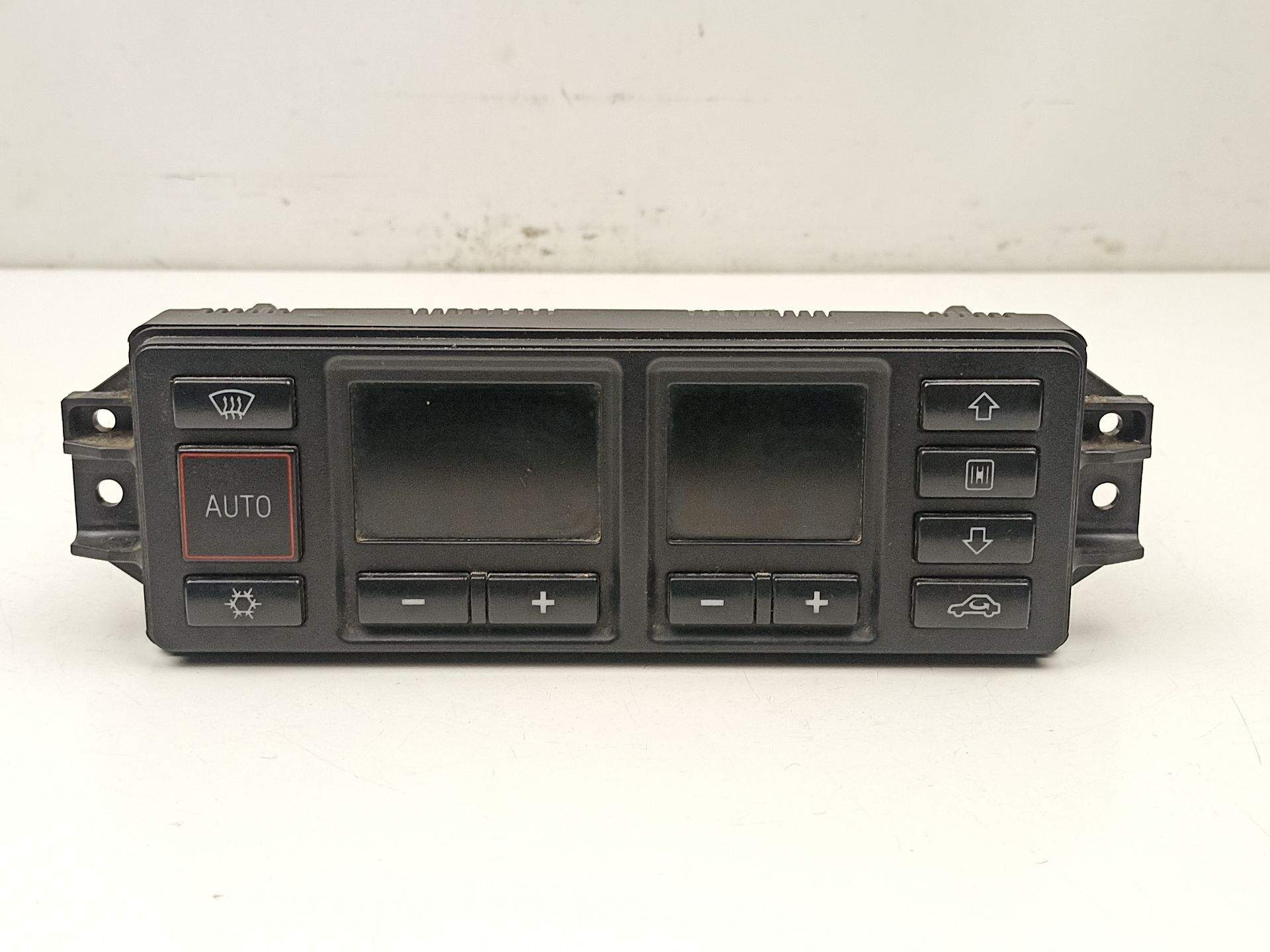 MANDOS CALEFACCION AIRE AUDI A4 B5 (8D2) 8L0820043D / 5HB00760804 8L0820043D5HB00760804 - Vista 3