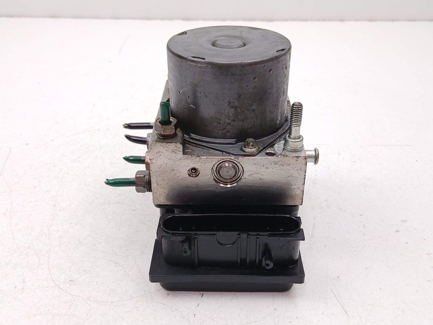 ABS RENAULT CLIO III (BR0/1, CR0/1) 8200334969 / 0265231516 82003349690265231516 - Vista 3