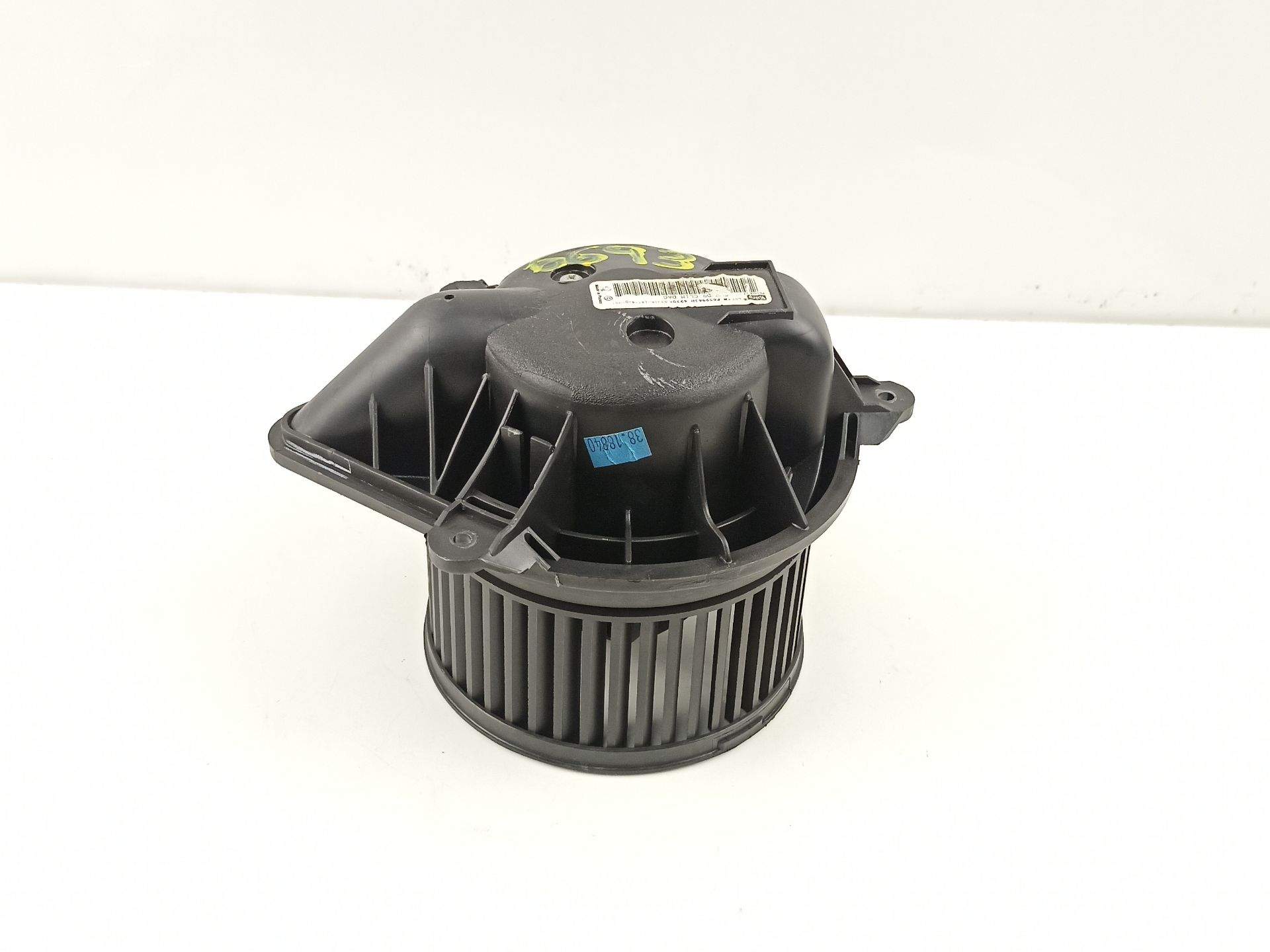 MOTOR CALEFACCION PEUGEOT 607 (9D, 9U) 6441K9 / F659963H / GMVD9 6441K9F659963HGMVD9