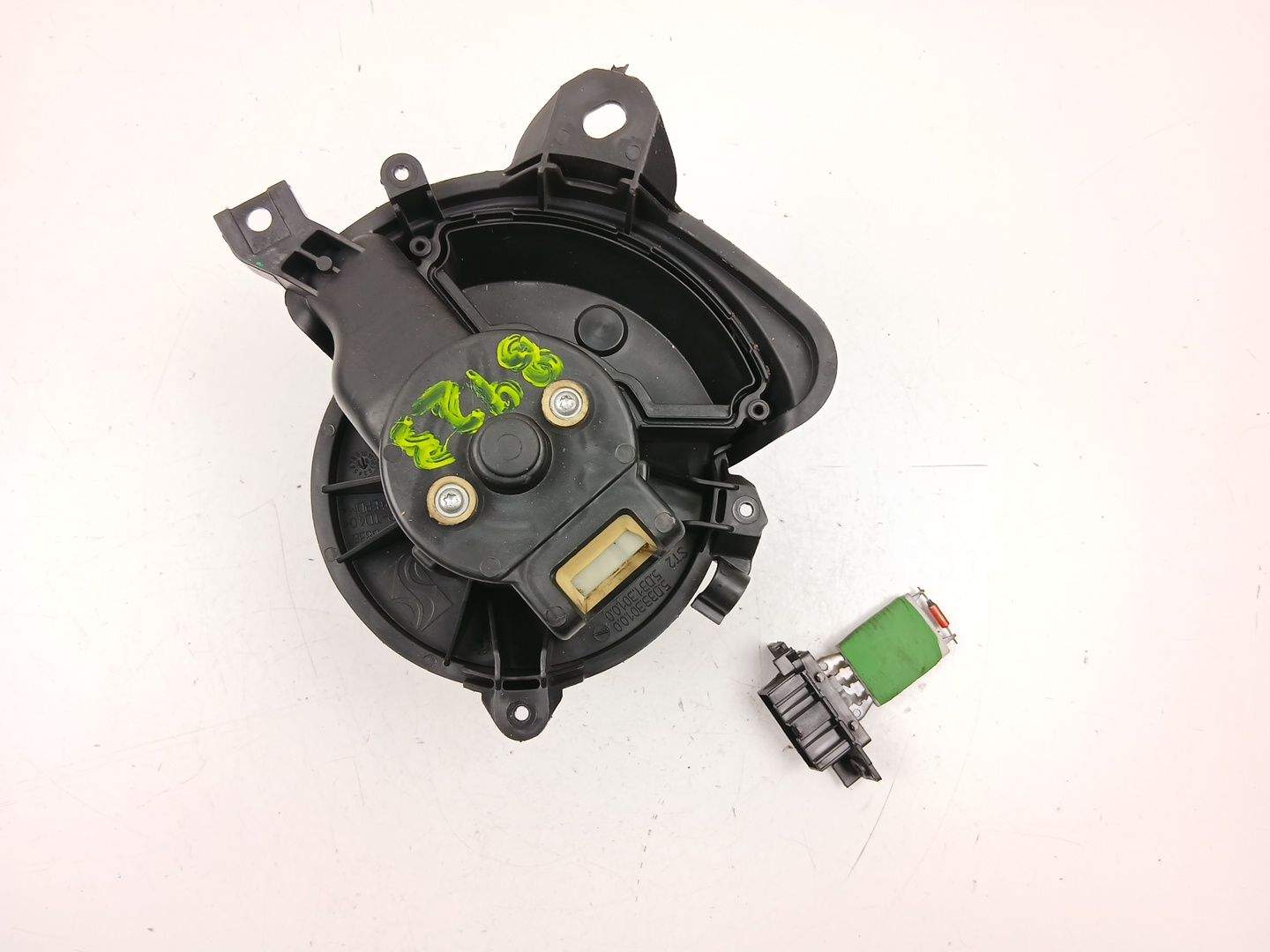 MOTOR CALEFACCION OPEL CORSA D (S07) 13335075 13335075 - Vista 2