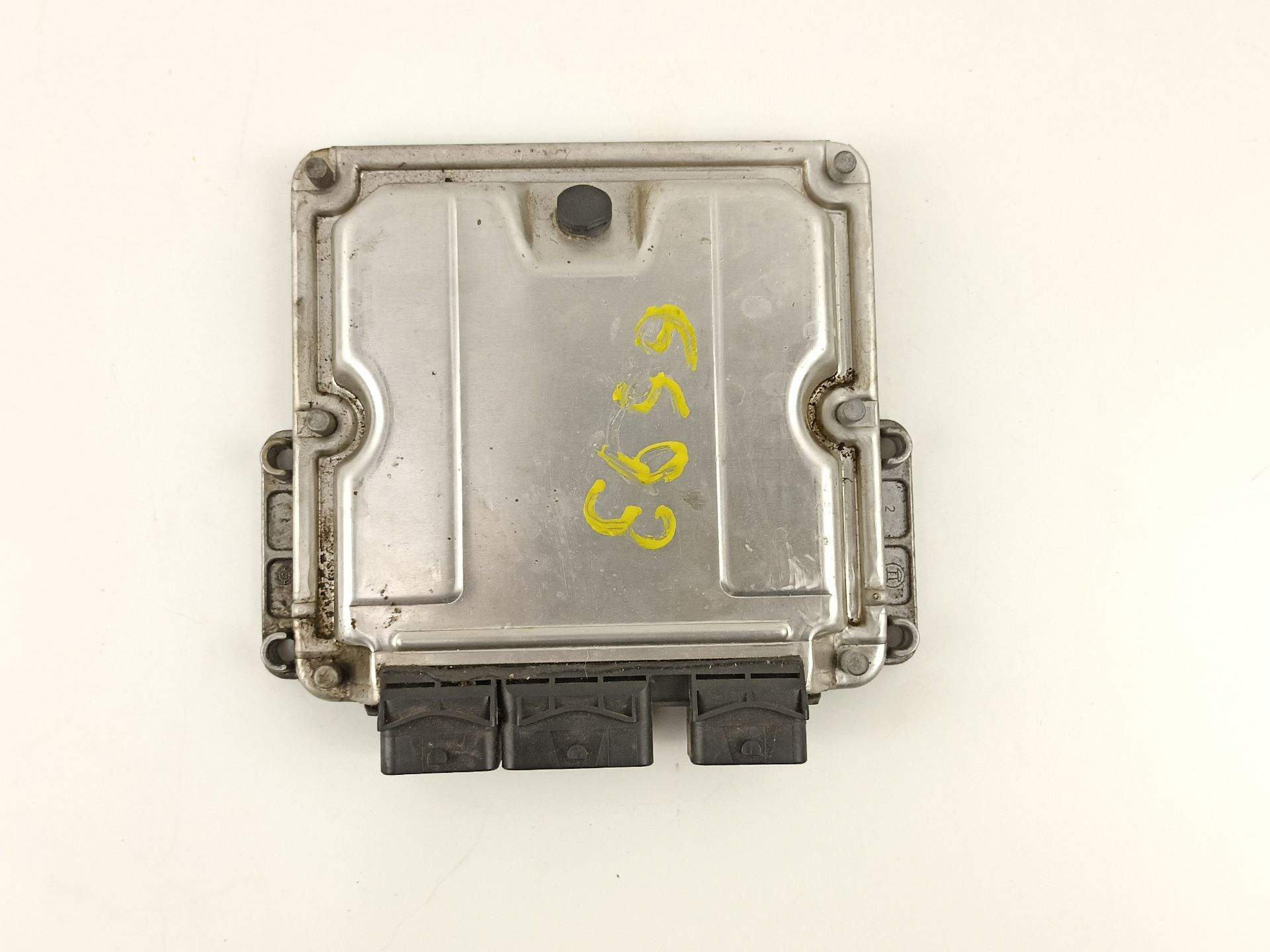 CENTRALITA PEUGEOT 607 (9D, 9U) 9654694680 / 9640938180 / 0281011516 965469468096409381800281011516