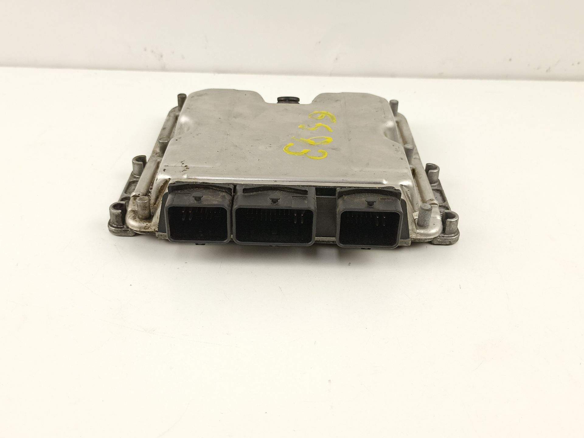 CENTRALITA PEUGEOT 607 (9D, 9U) 9654694680 / 9640938180 / 0281011516 965469468096409381800281011516 - Vista 2