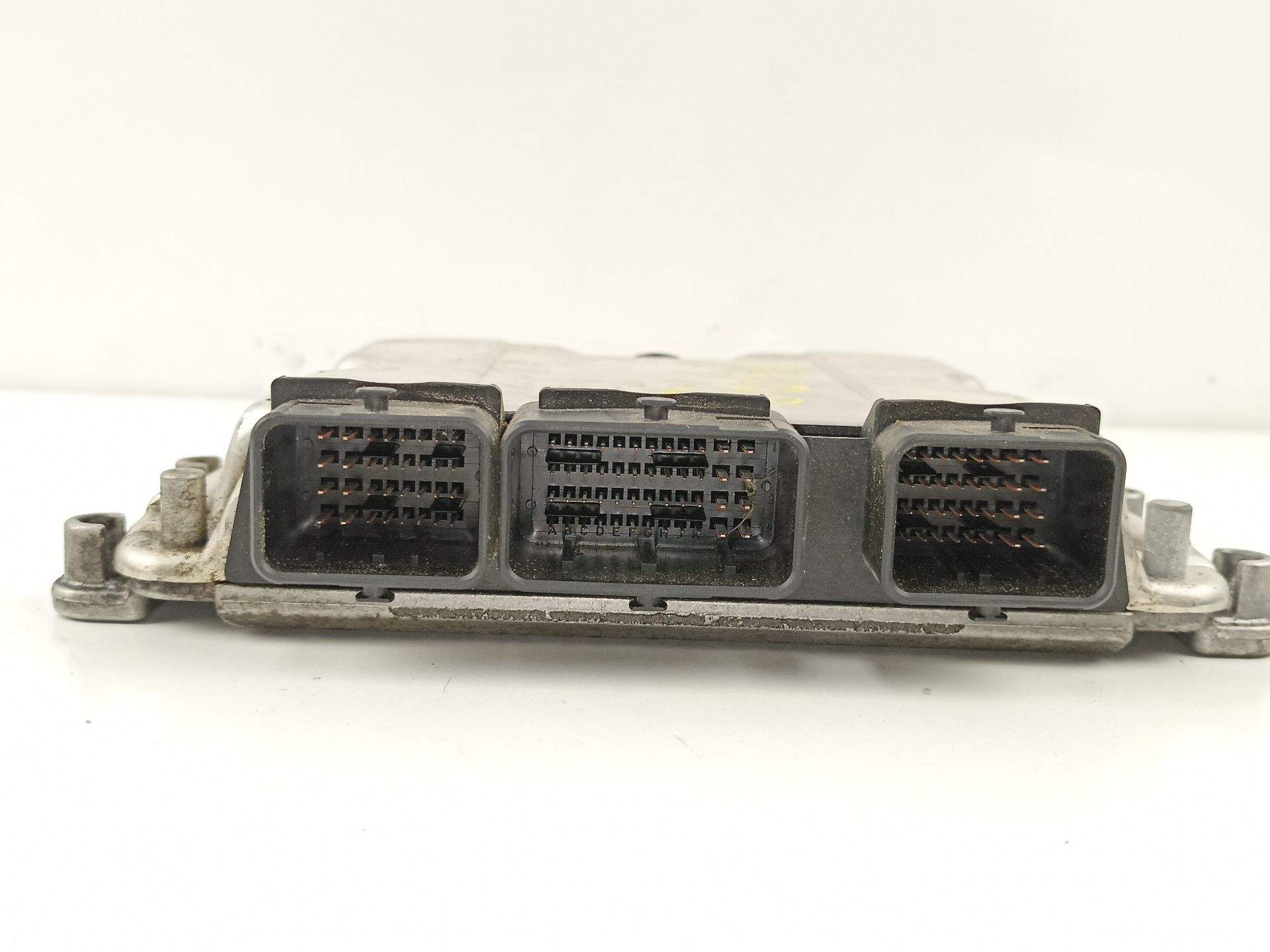CENTRALITA PEUGEOT 607 (9D, 9U) 9654694680 / 9640938180 / 0281011516 965469468096409381800281011516 - Vista 3