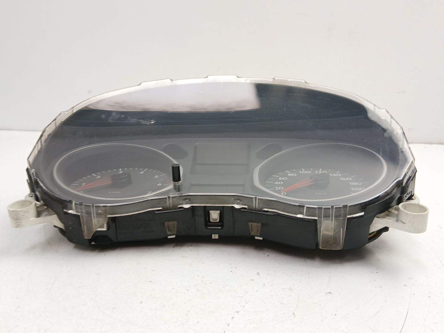 CUADRO INSTRUMENTOS CITROËN C-ELYSEE (DD_) 9809616680 9809616680 - Vista 3