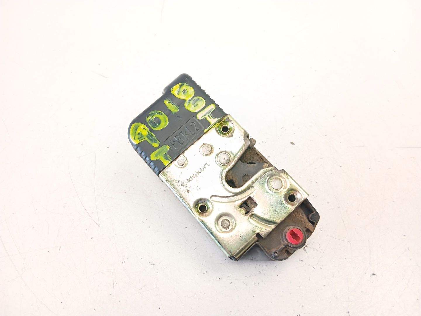 CERRADURA PUERTA TRASERA IZQUIERDA CITROËN XANTIA (X1_, X2_) 913744 913744