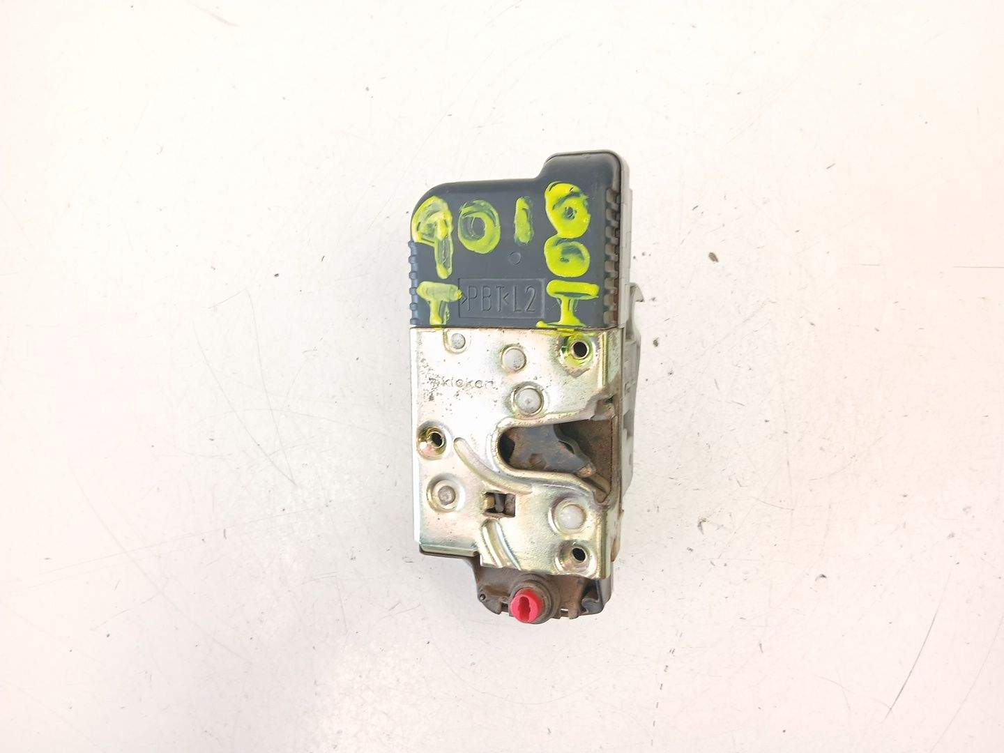 CERRADURA PUERTA TRASERA IZQUIERDA CITROËN XANTIA (X1_, X2_) 913744 913744 - Vista 2