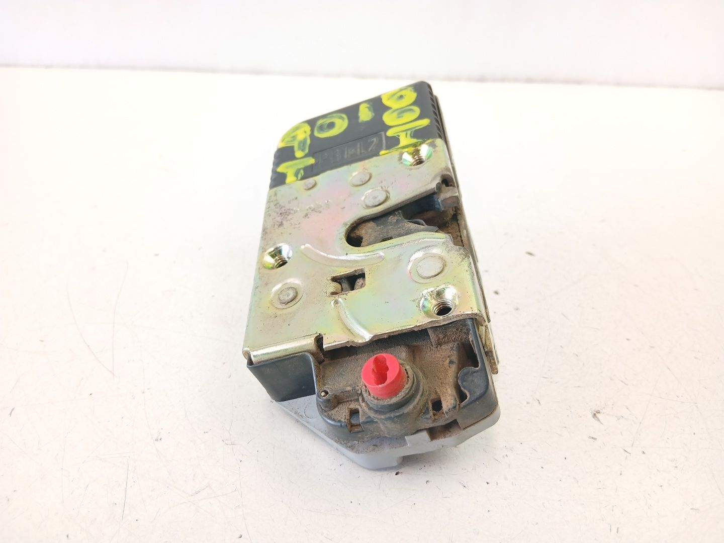 CERRADURA PUERTA TRASERA IZQUIERDA CITROËN XANTIA (X1_, X2_) 913744 913744 - Vista 3