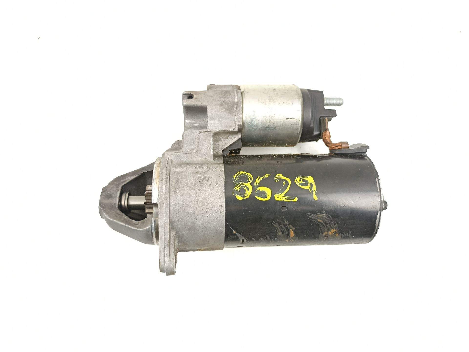 MOTOR ARRANQUE MERCEDES-BENZ CLASE A (W169) A0051517401 / 0001108217 A00515174010001108217 - Vista 2
