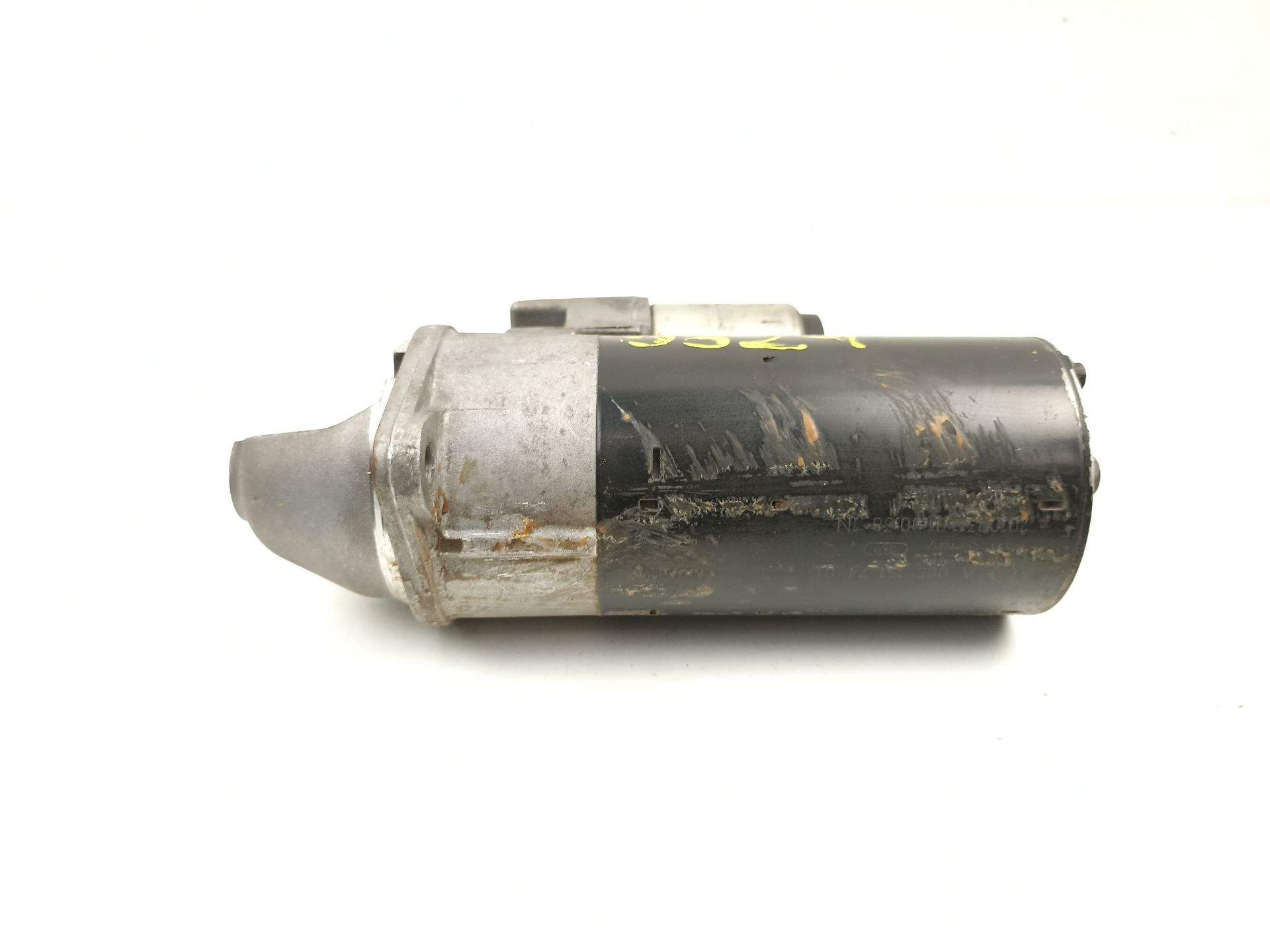 MOTOR ARRANQUE MERCEDES-BENZ CLASE A (W169) A0051517401 / 0001108217 A00515174010001108217 - Vista 3