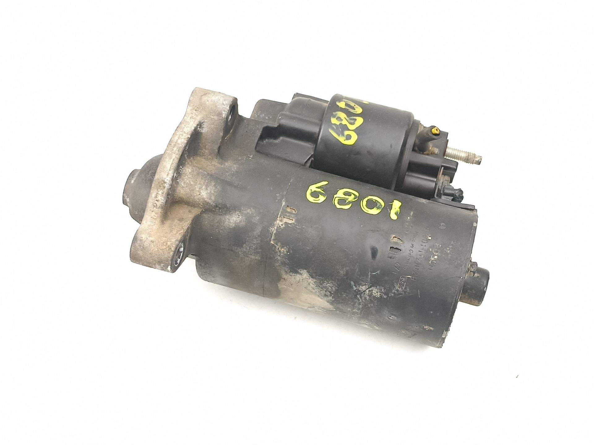 MOTOR ARRANQUE CITROËN AX (ZA-_) 5802E9 / 0001112029 5802E90001112029