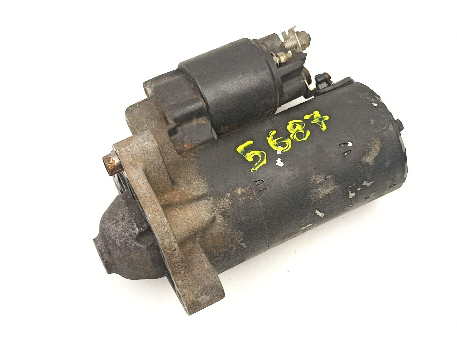 MOTOR ARRANQUE CITROËN AX (ZA-_) 5802E9 / 0001112029 5802E90001112029