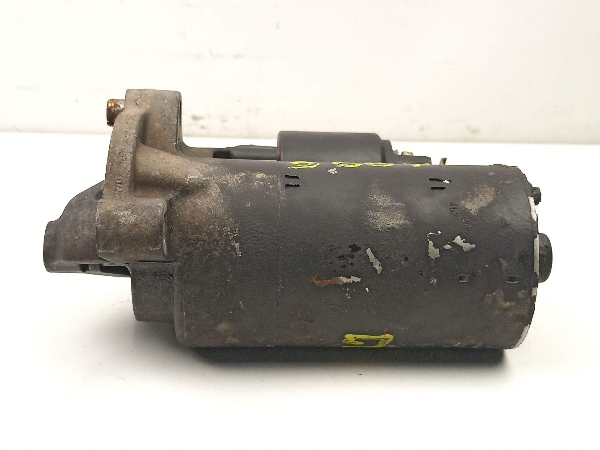 MOTOR ARRANQUE CITROËN AX (ZA-_) 5802E9 / 0001112029 5802E90001112029 - Vista 3
