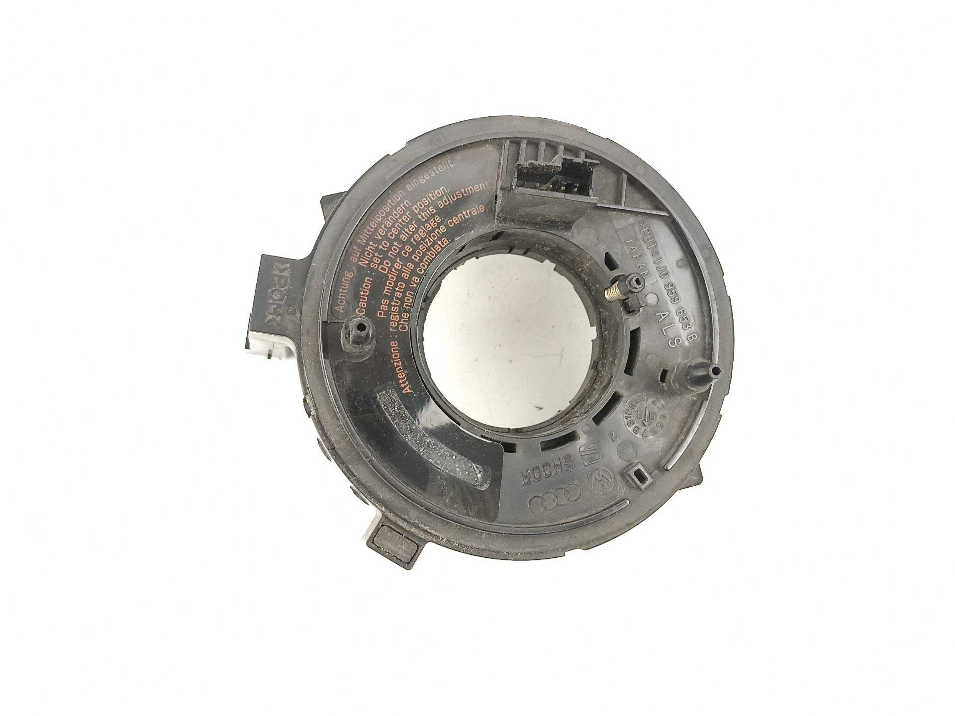 ANILLO AIRBAG AUDI A6 1J0959653B 1J0959653B - Vista 2