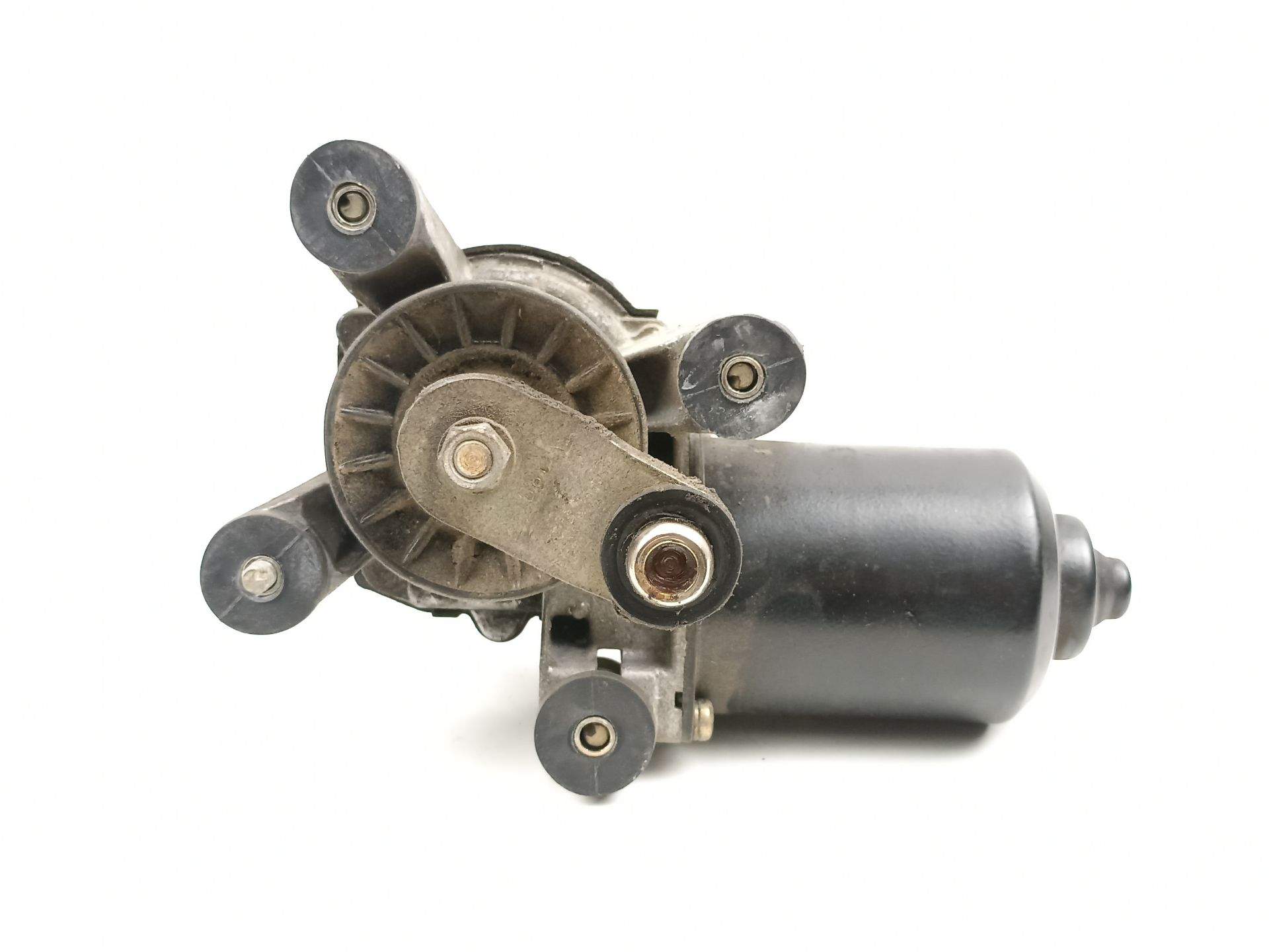 MOTOR LIMPIA DELANTERO MITSUBISHI MONTERO III Canvas Top (V6_W, V7_W) MR388038 / 8492007351 MR3880388492007351 - Vista 3