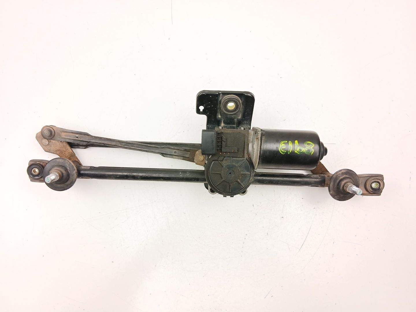 MOTOR LIMPIA DELANTERO KIA SPORTAGE II (JE_, KM_) 981101F000 981101F000 - Vista 2