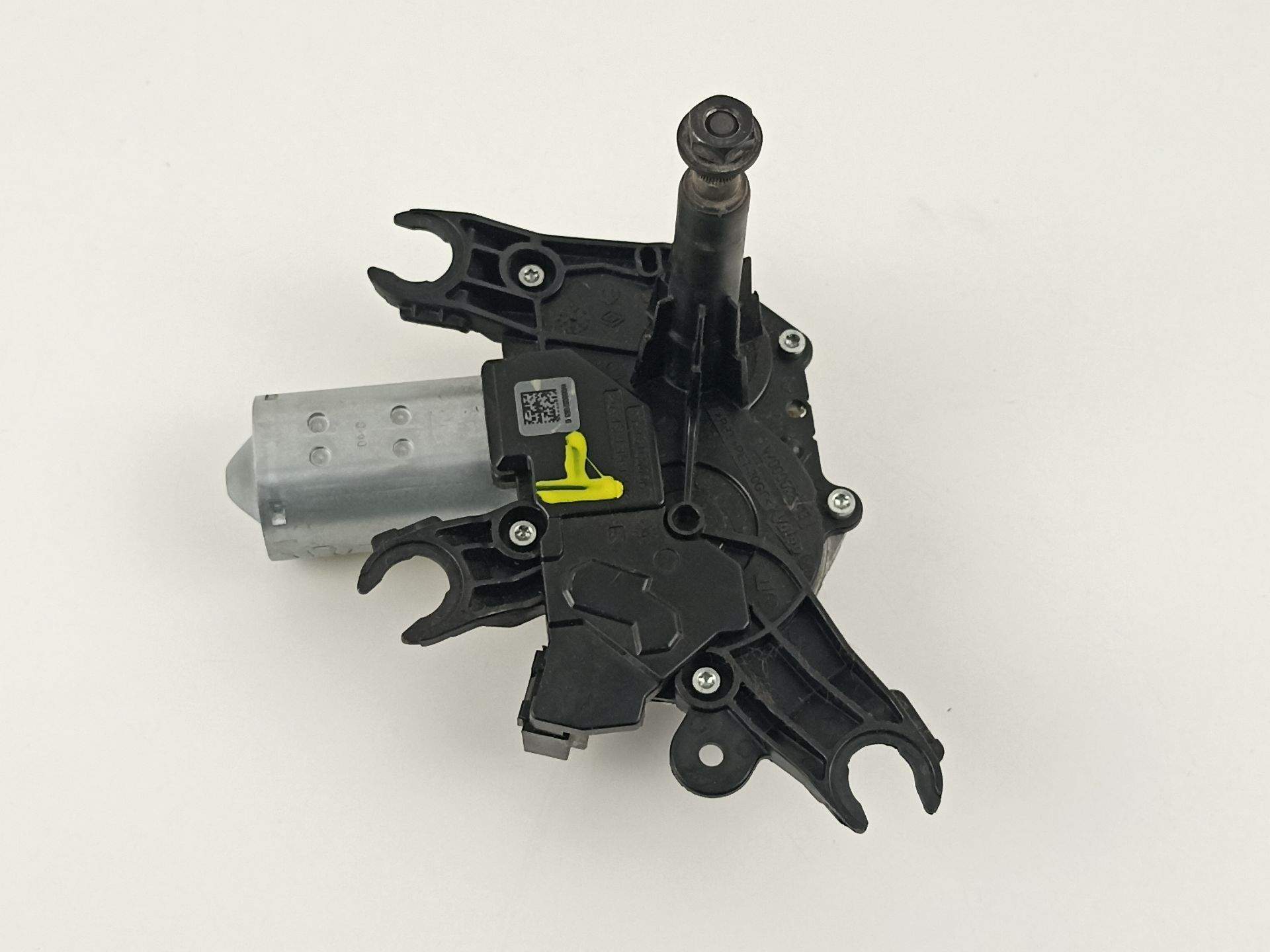 MOTOR LIMPIA TRASERO RENAULT CAPTUR I (J5_, H5_) 287105483R / W000034936 287105483RW000034936 - Vista 2