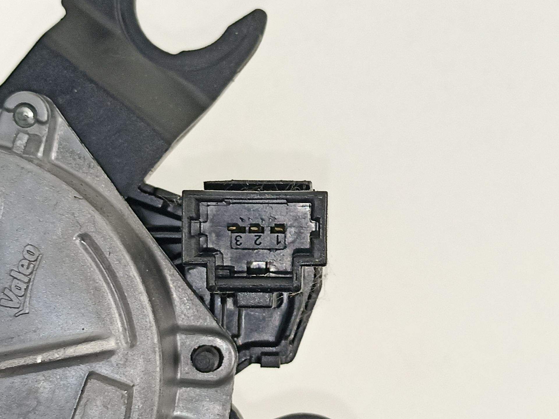 MOTOR LIMPIA TRASERO RENAULT CAPTUR I (J5_, H5_) 287105483R / W000034936 287105483RW000034936 - Vista 3