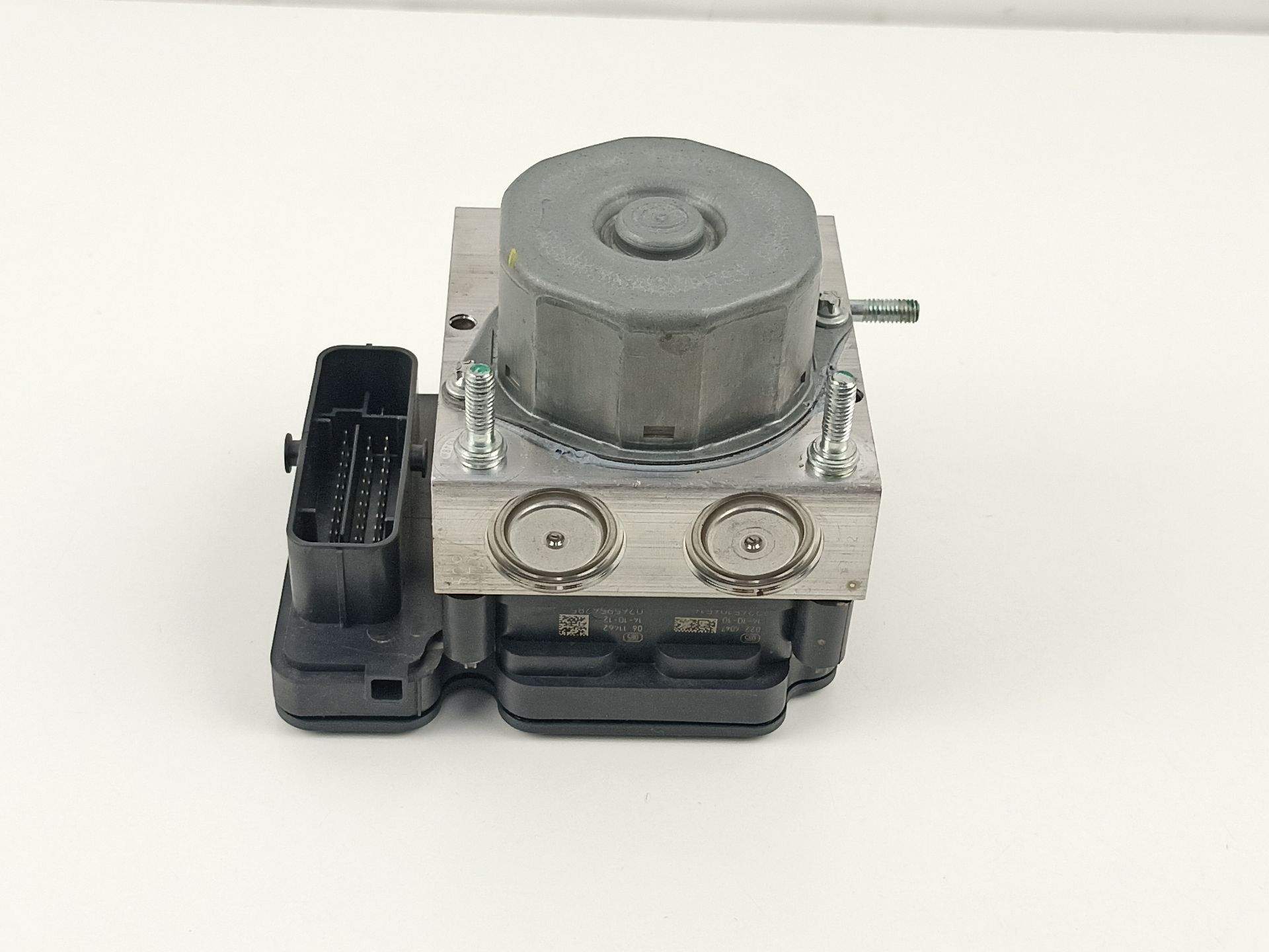ABS RENAULT CAPTUR I (J5_, H5_) 476605492R / 269633 476605492R269633