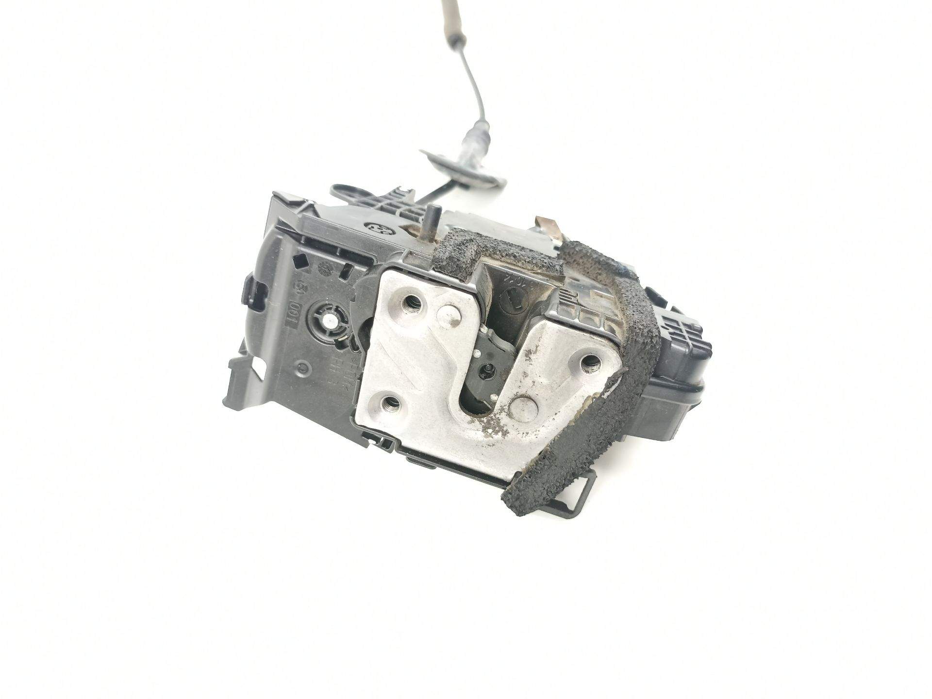 CERRADURA PUERTA TRASERA DERECHA RENAULT CAPTUR I (J5_, H5_) 825008835R / 40727224 825008835R40727224 - Vista 2