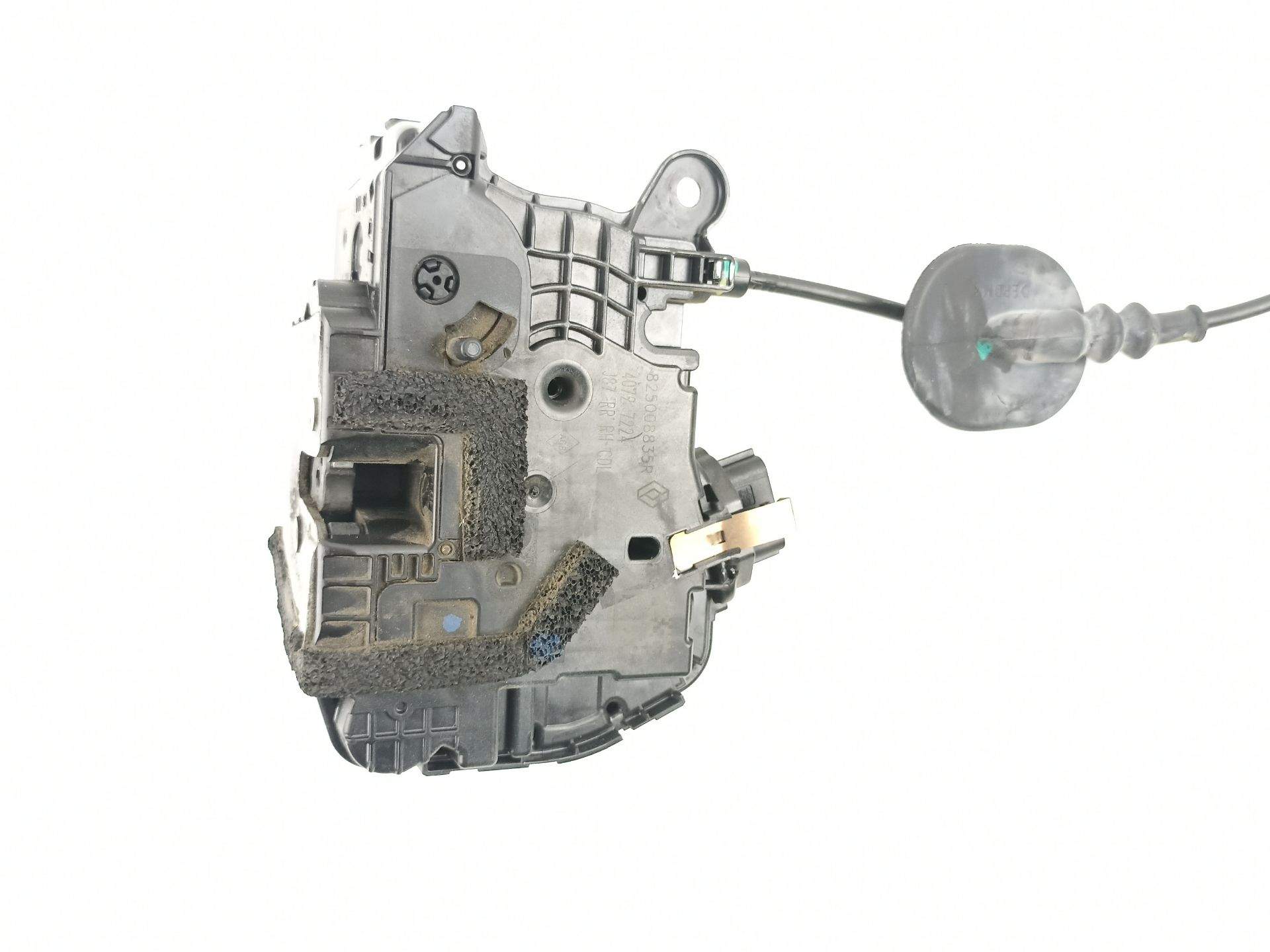 CERRADURA PUERTA TRASERA DERECHA RENAULT CAPTUR I (J5_, H5_) 825008835R / 40727224 825008835R40727224 - Vista 3