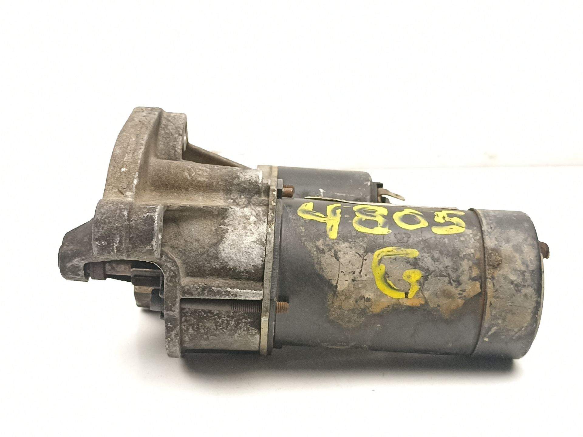 MOTOR ARRANQUE PEUGEOT 309 5802C9 / D6RA5 5802C9D6RA5 - Vista 3