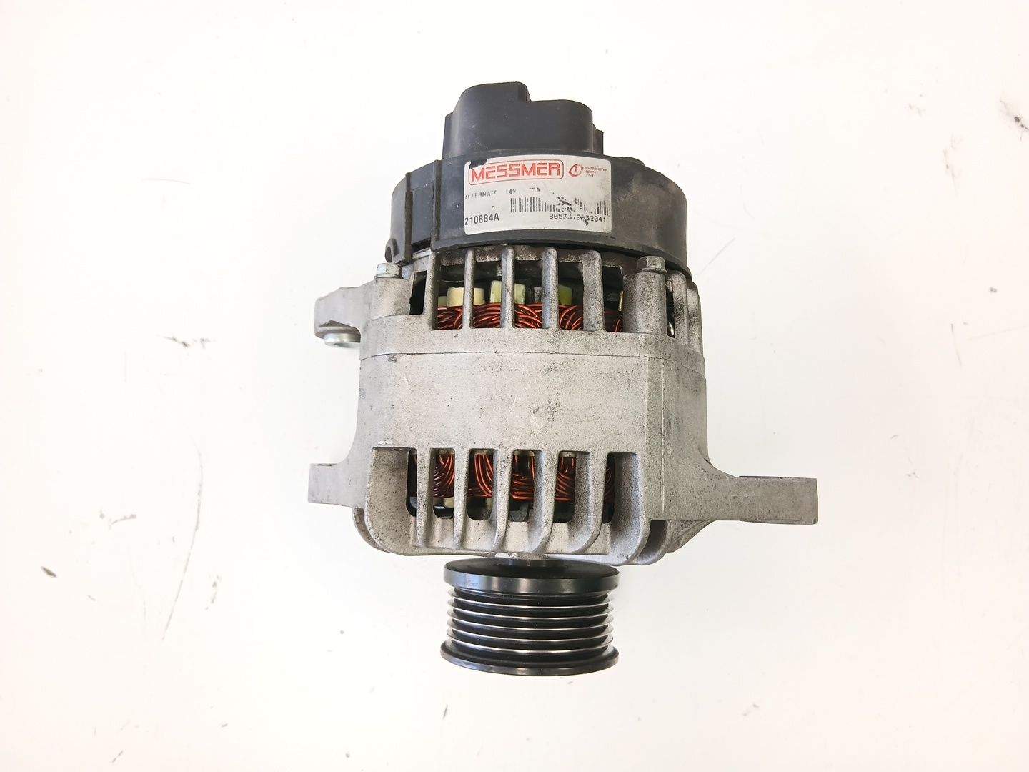 ALTERNADOR ALFA ROMEO 147 (937_) 46782219 / 210884A 46782219210884A - Vista 2