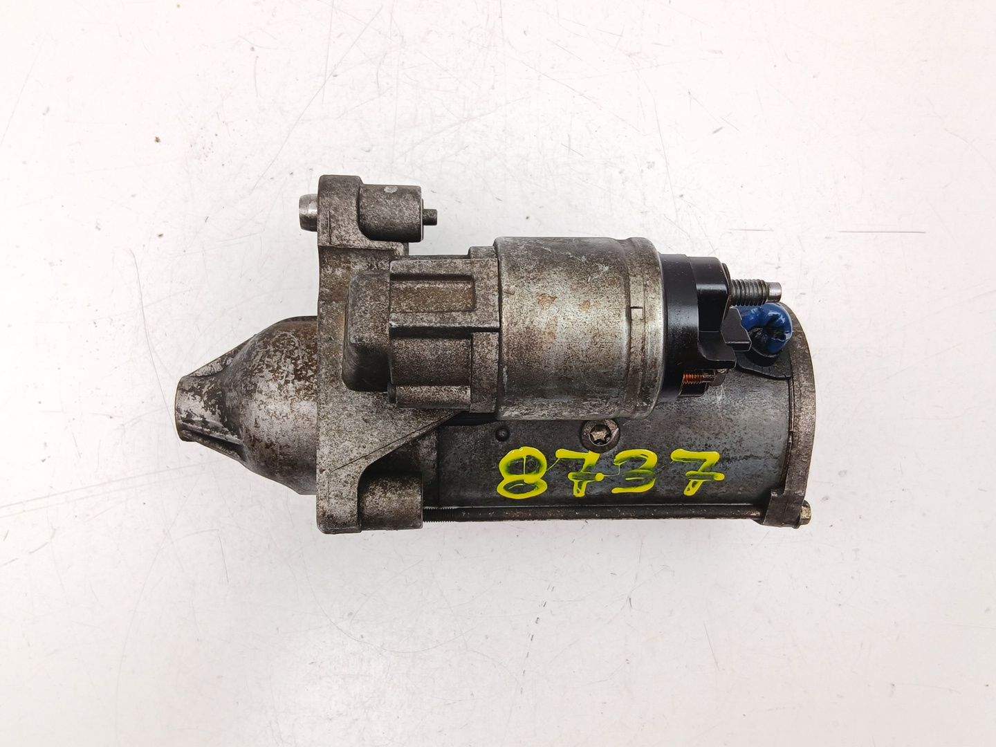 MOTOR ARRANQUE PEUGEOT 5008 (0U_, 0E_) 9662854180 / TS22E26 9662854180TS22E26 - Vista 2
