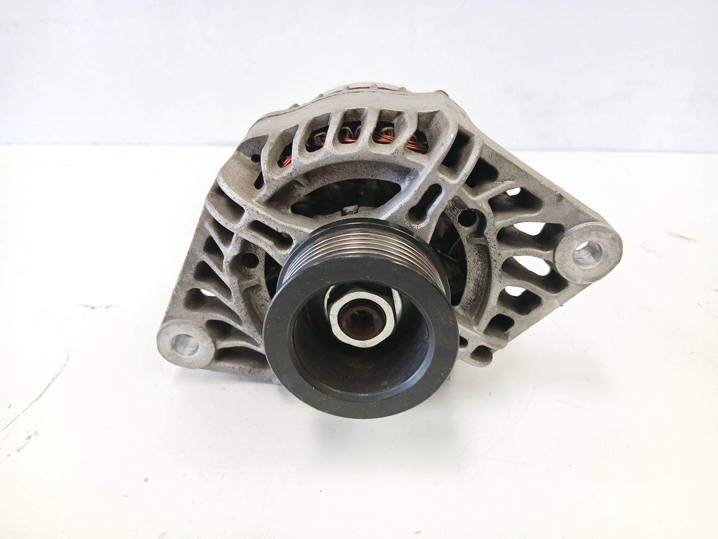 ALTERNADOR ALFA ROMEO 147 (937_) 46782219 / 210884A 46782219210884A - Vista 3