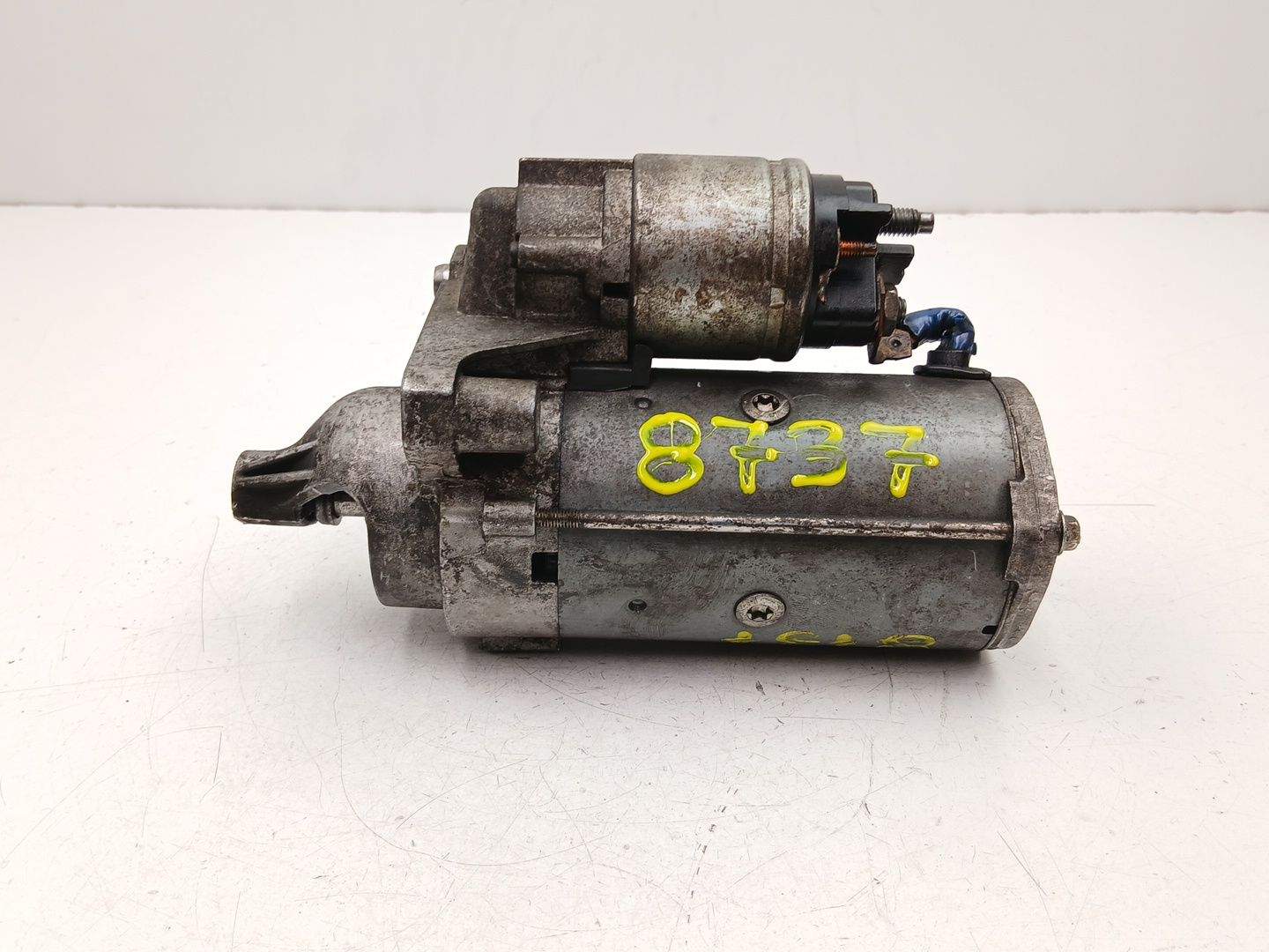 MOTOR ARRANQUE PEUGEOT 5008 (0U_, 0E_) 9662854180 / TS22E26 9662854180TS22E26 - Vista 3