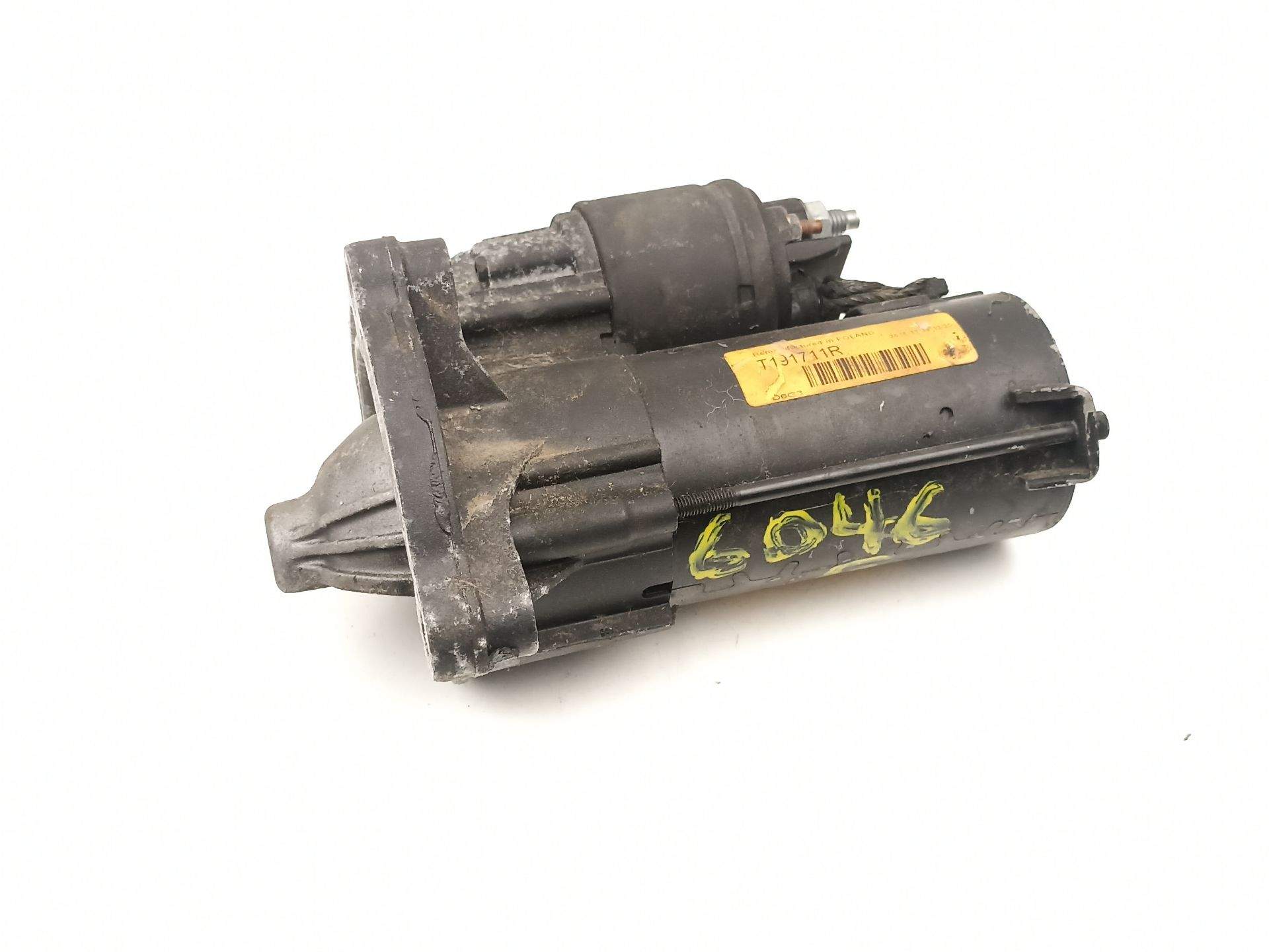 MOTOR ARRANQUE CITROËN AX (ZA-_) 5802C9 / D6G3 5802C9D6G3