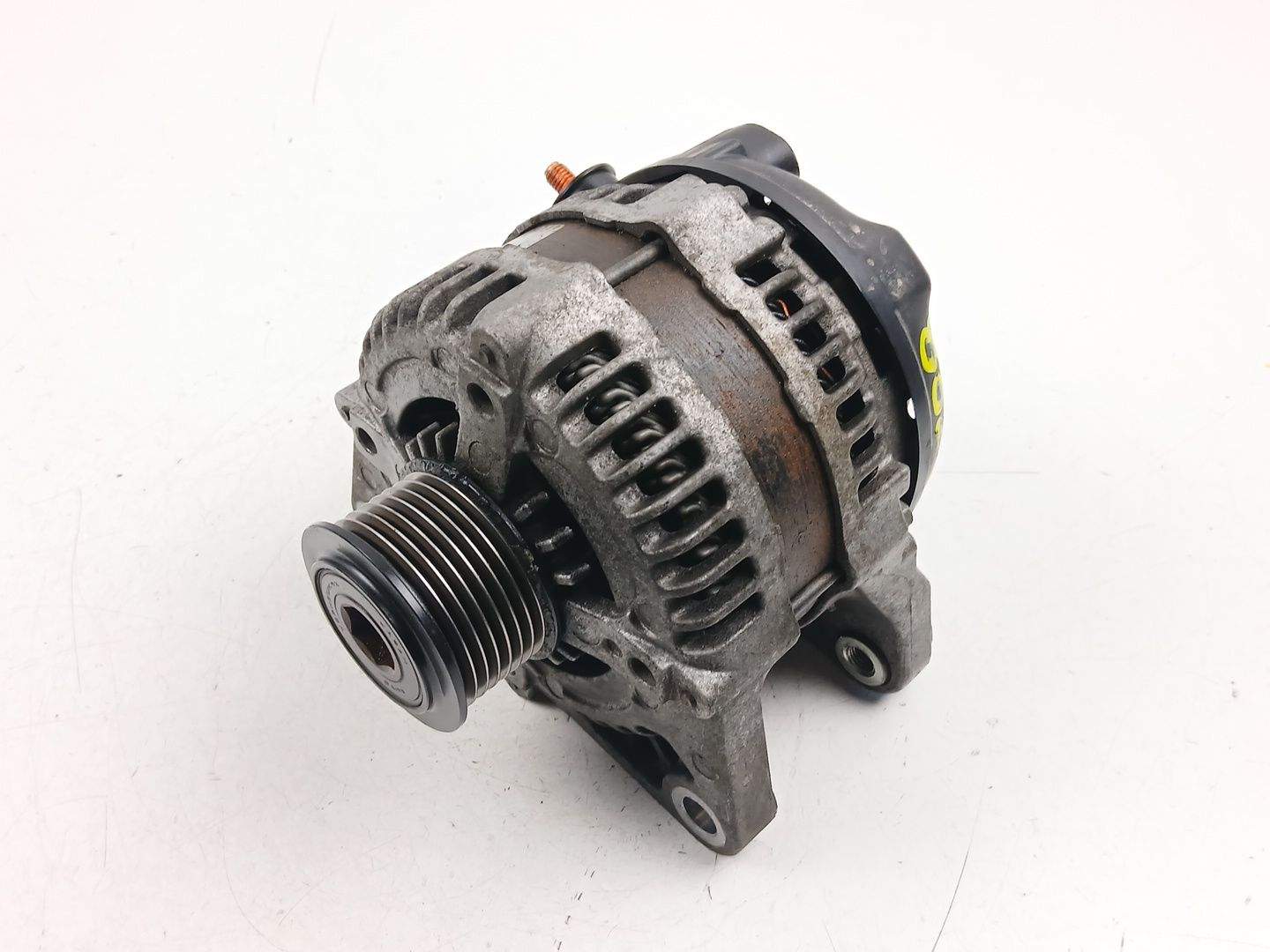 ALTERNADOR SUZUKI GRAND VITARA II (JT, TE, TD) 3140067J0 / 1042104660 3140067J01042104660