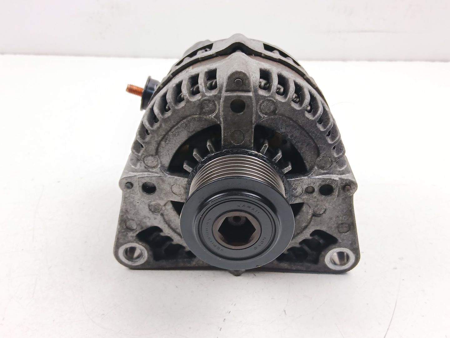 ALTERNADOR SUZUKI GRAND VITARA II (JT, TE, TD) 3140067J0 / 1042104660 3140067J01042104660 - Vista 3